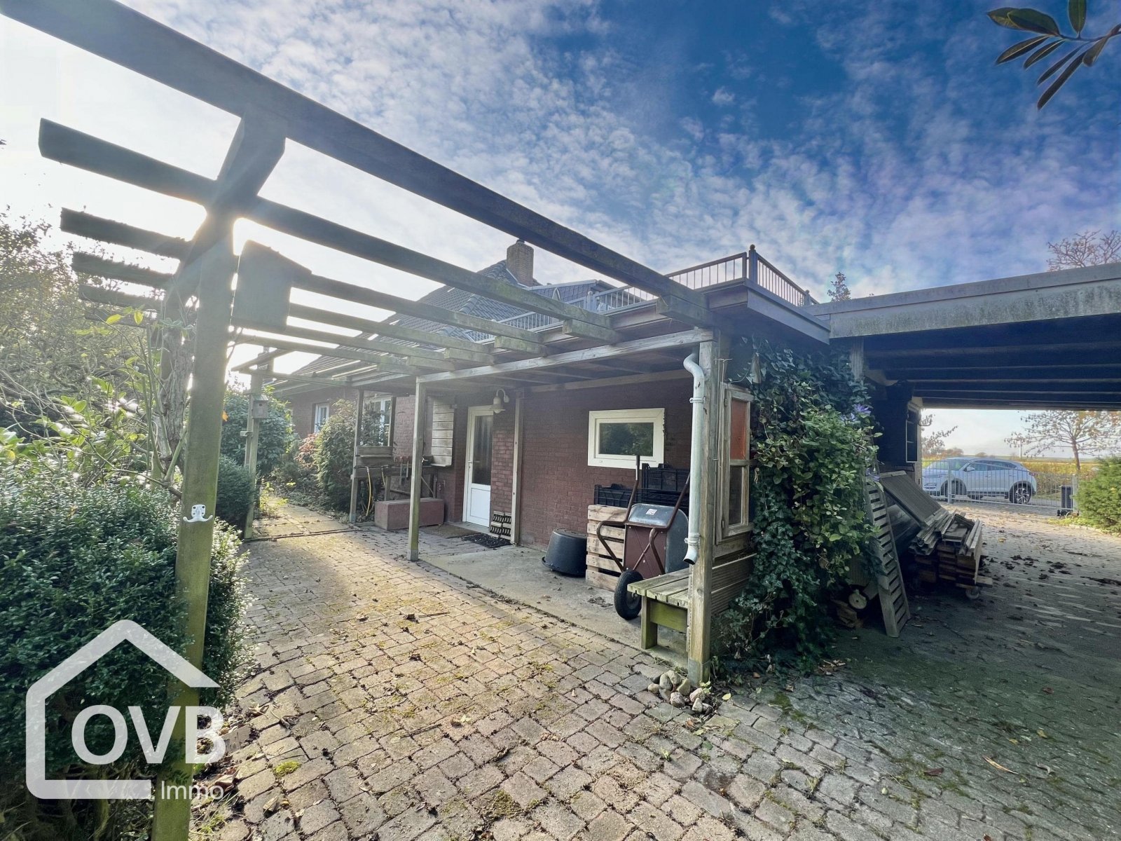 Aussenansicht Aussenansicht