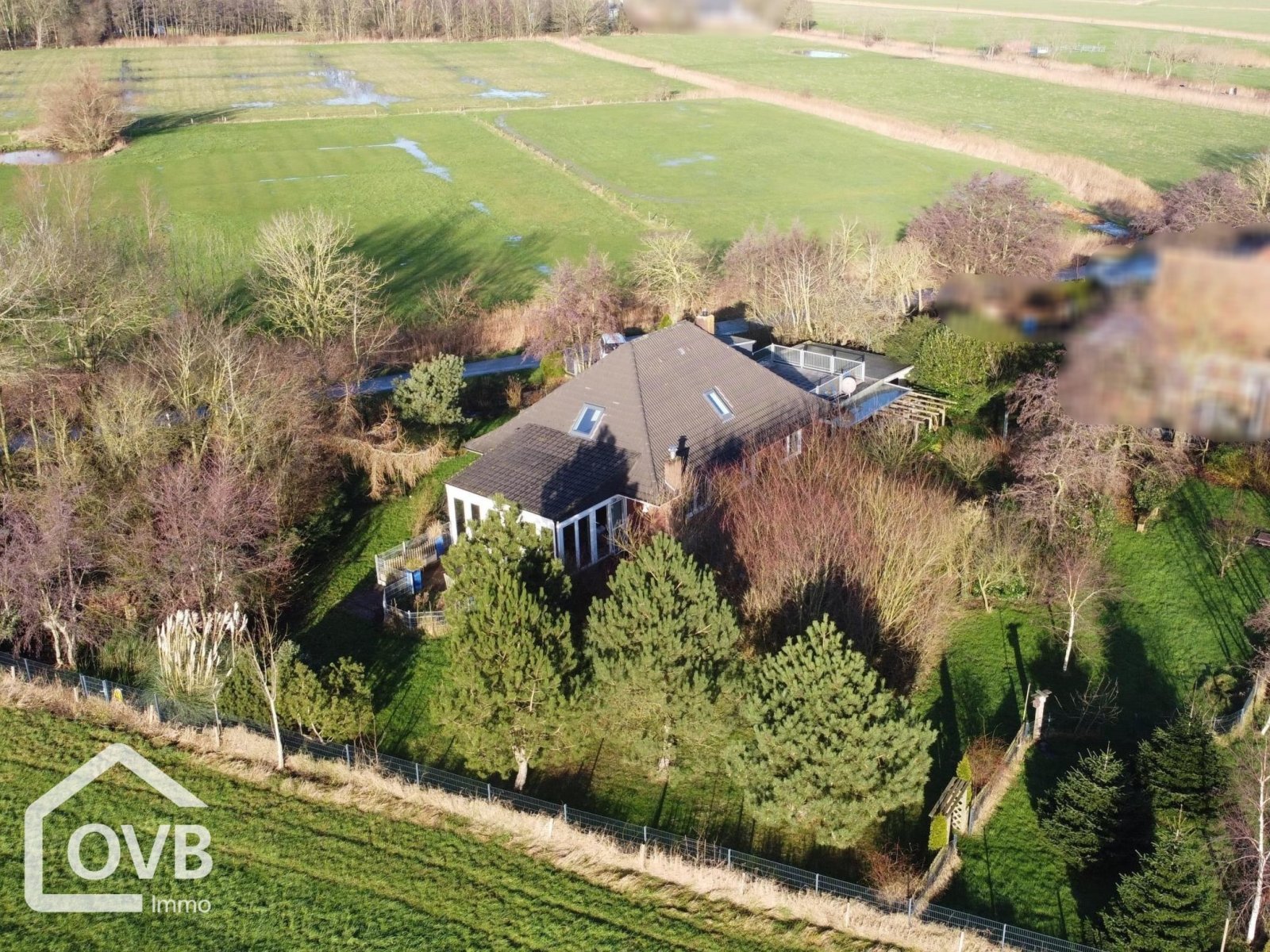 Aussenansicht Aussenansicht