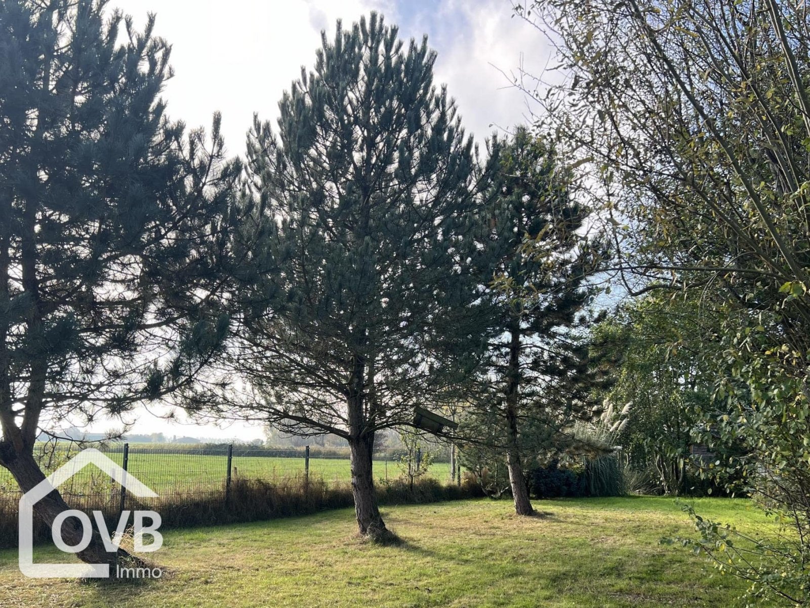 Aussenansicht Aussenansicht