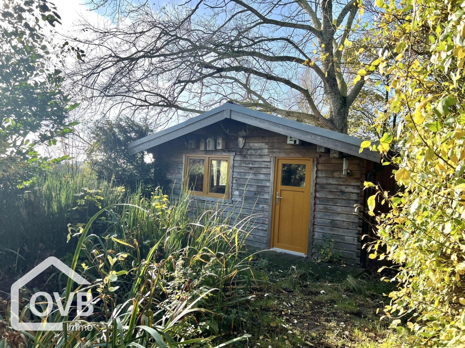 Aussenansicht Aussenansicht