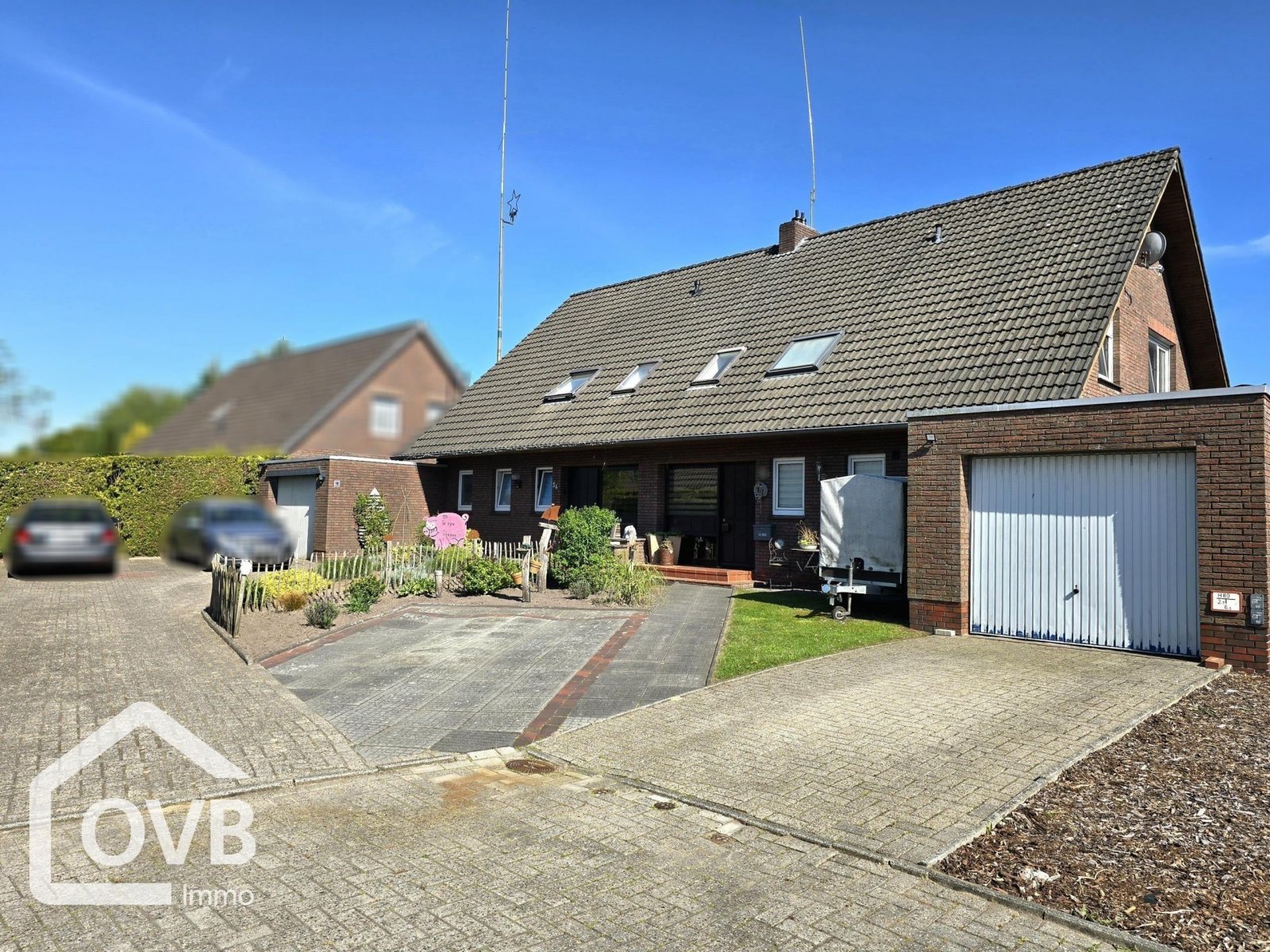 Außenansicht Außenansicht