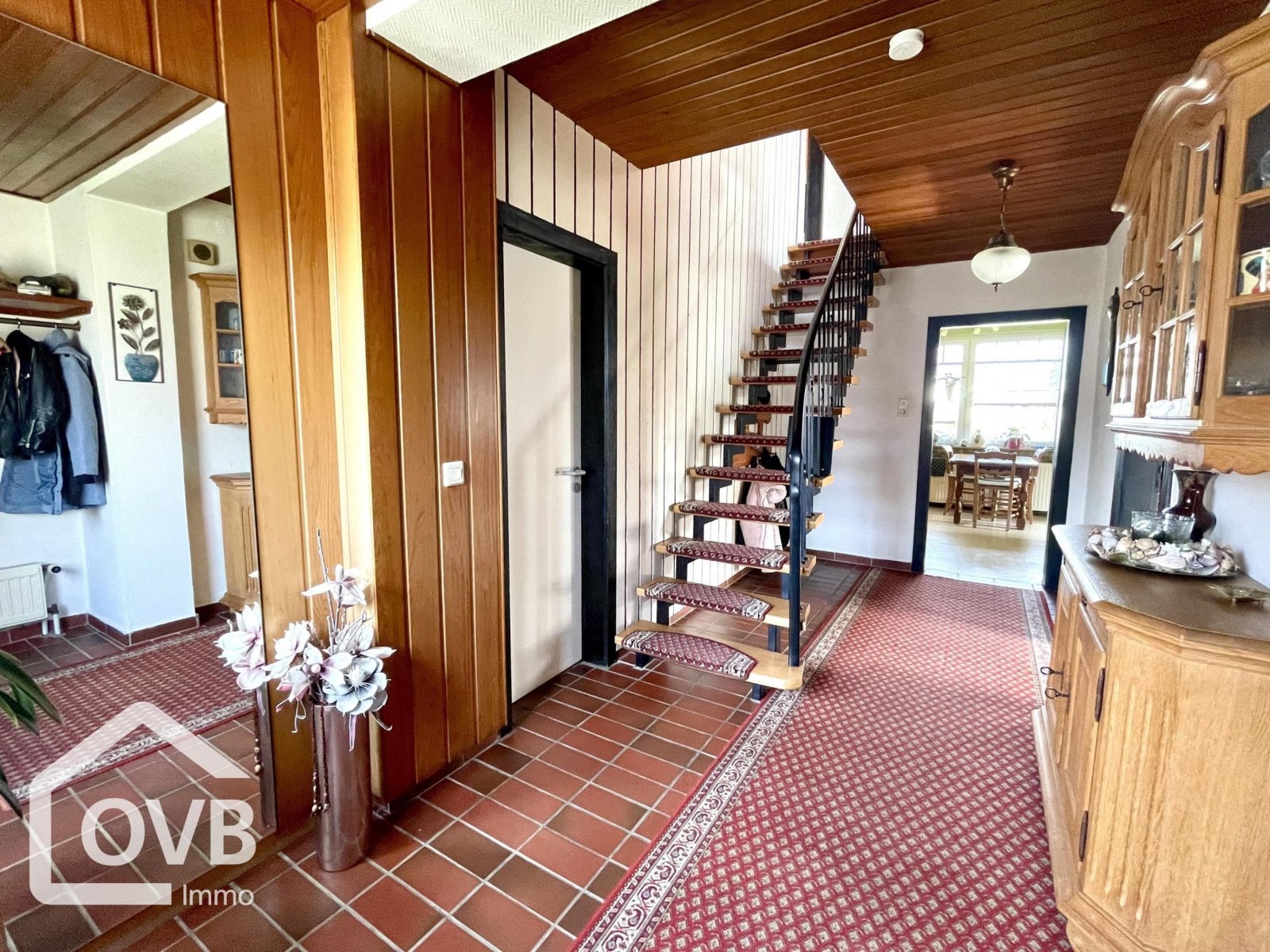 Eingangsbereich/ Diele Eingangsbereich/ Diele