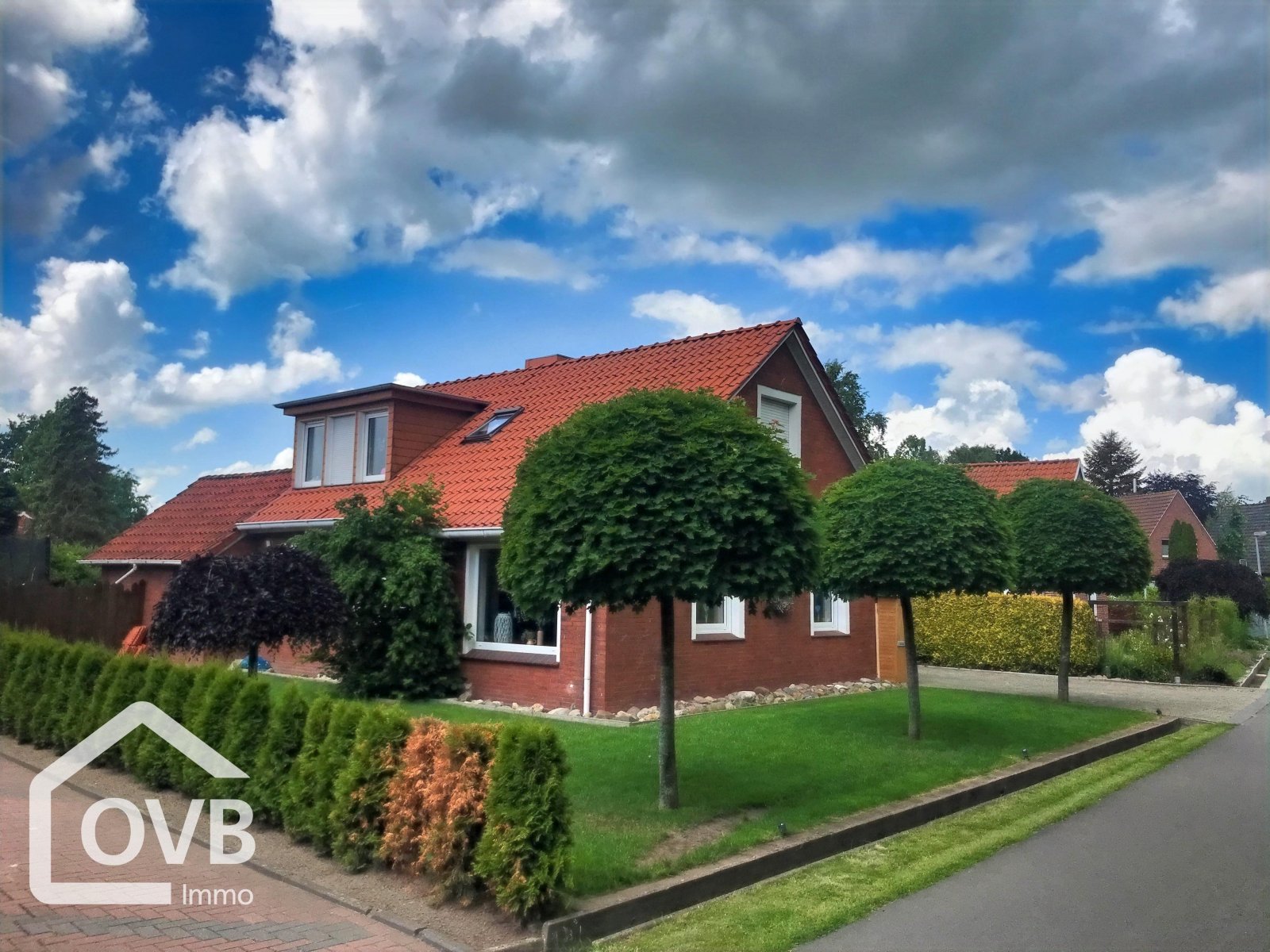 Seitenansicht Seitenansicht