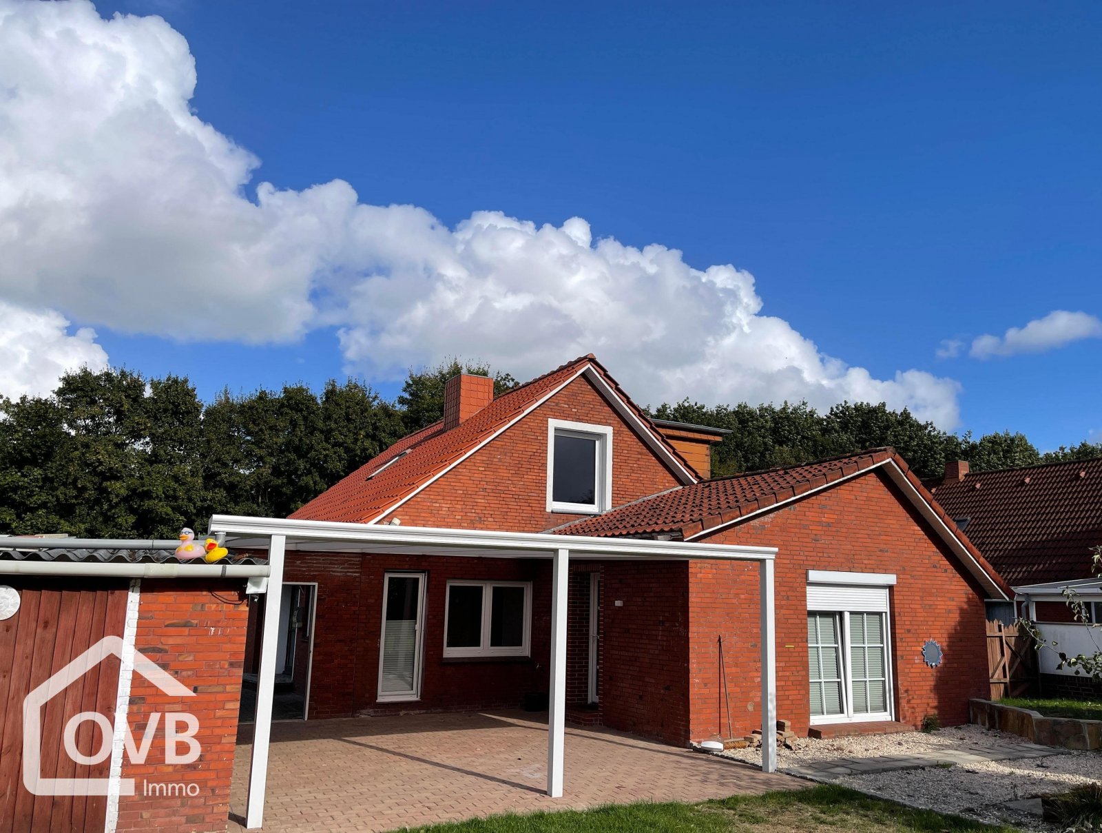 Rückansicht Rückansicht