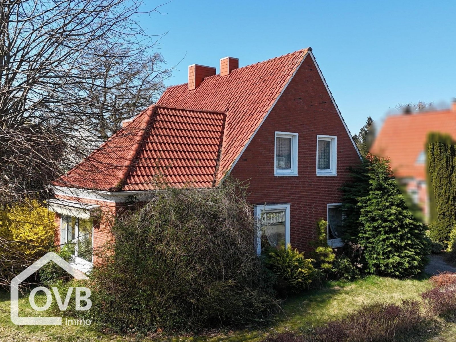 Drohnenbild Drohnenbild