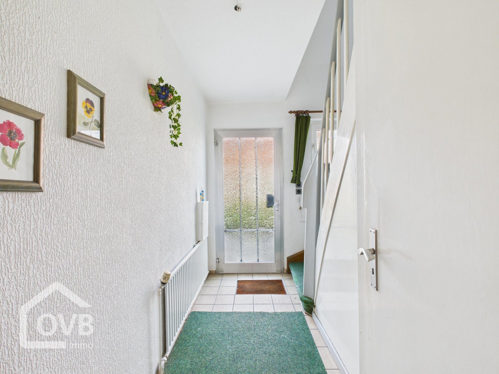 Eingangsbereich Eingangsbereich