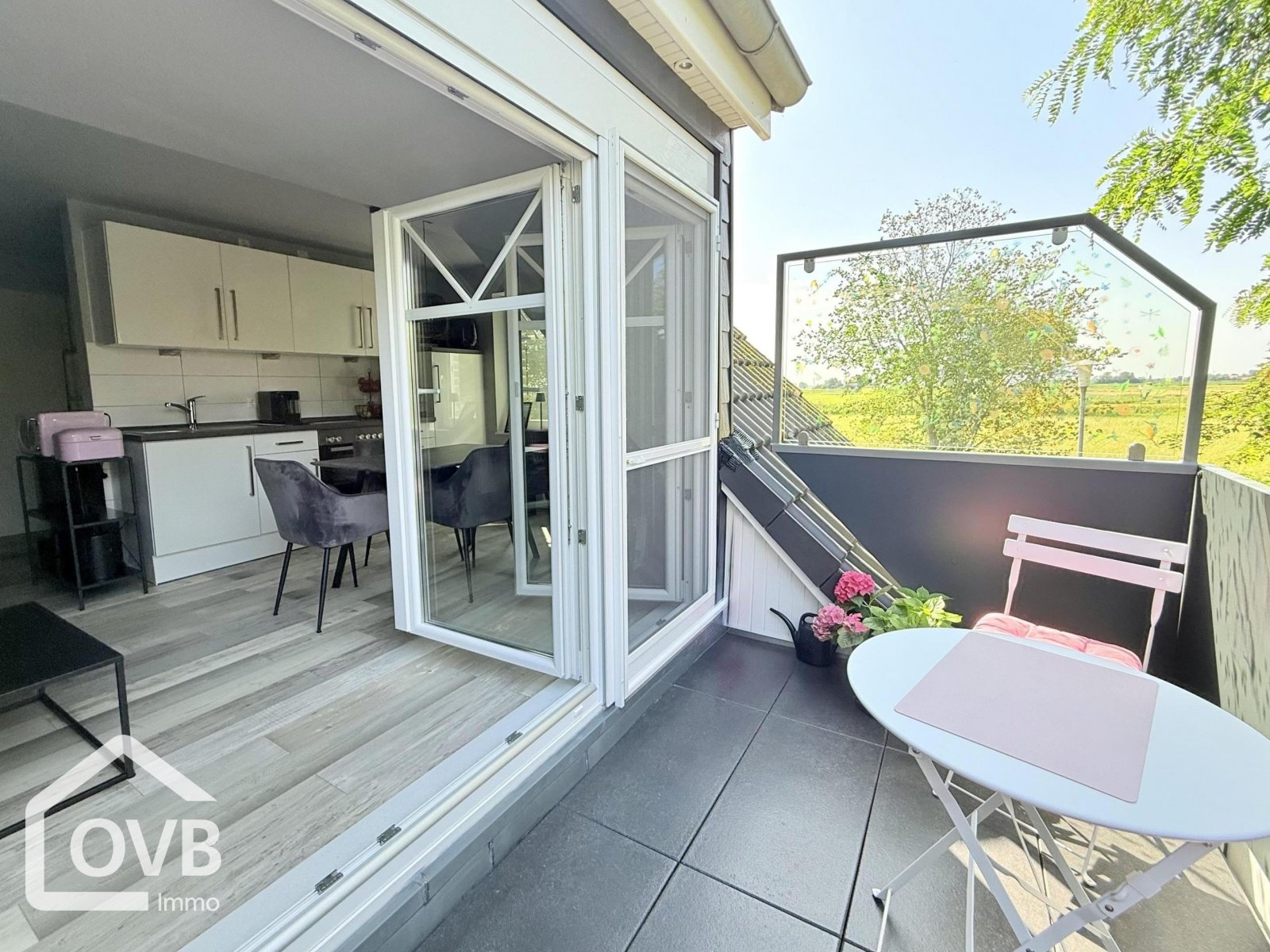 Innenansicht Innenansicht