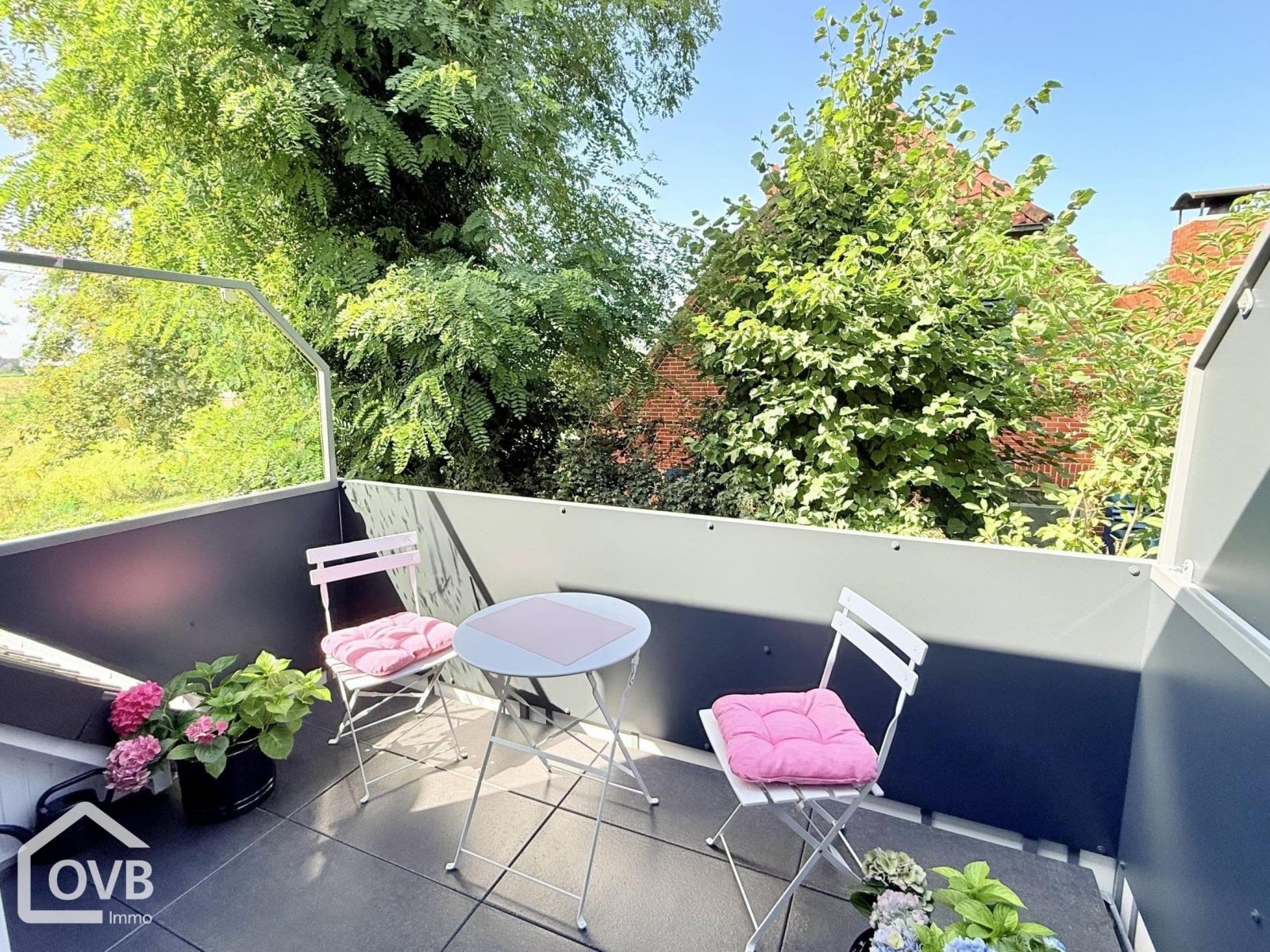 Aussenansicht Aussenansicht