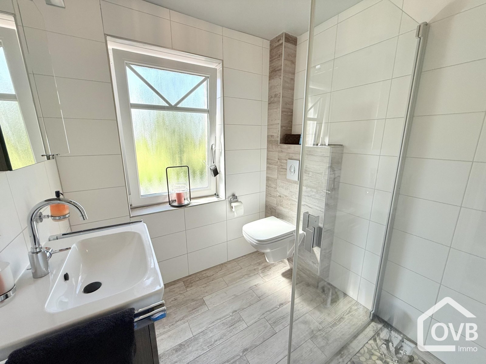 Innenansicht Innenansicht