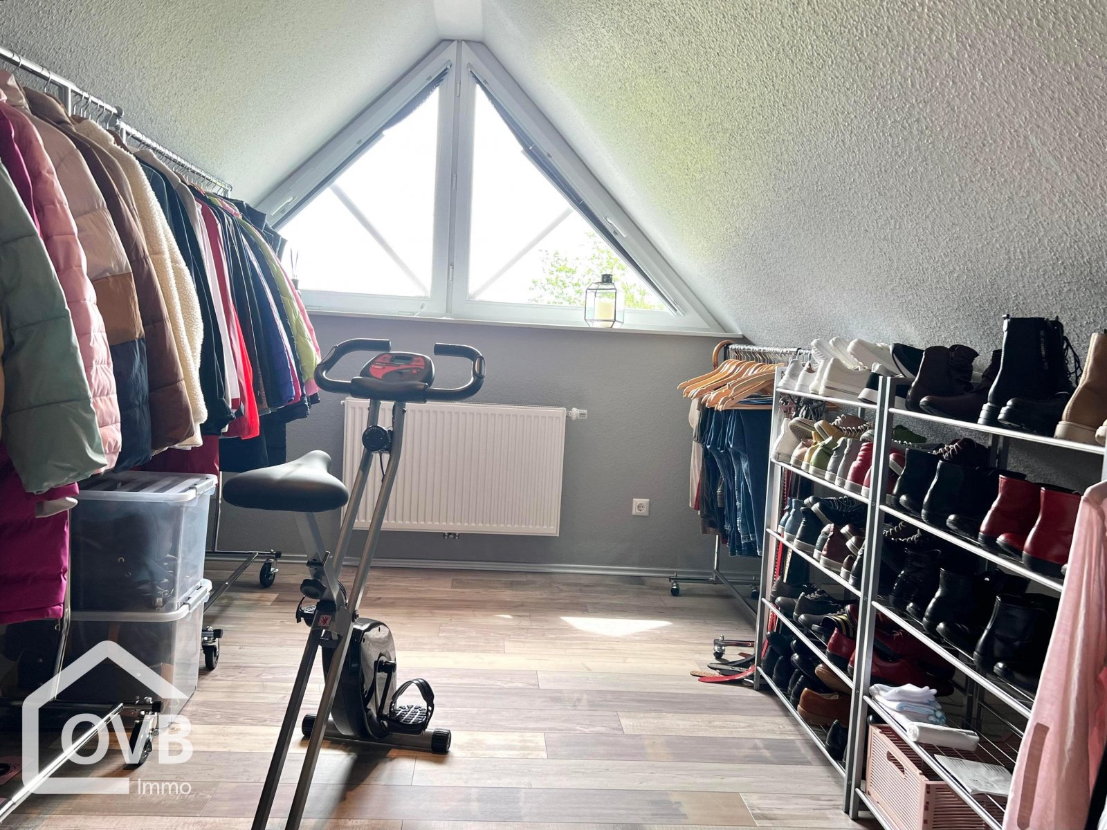 Innenansicht Innenansicht