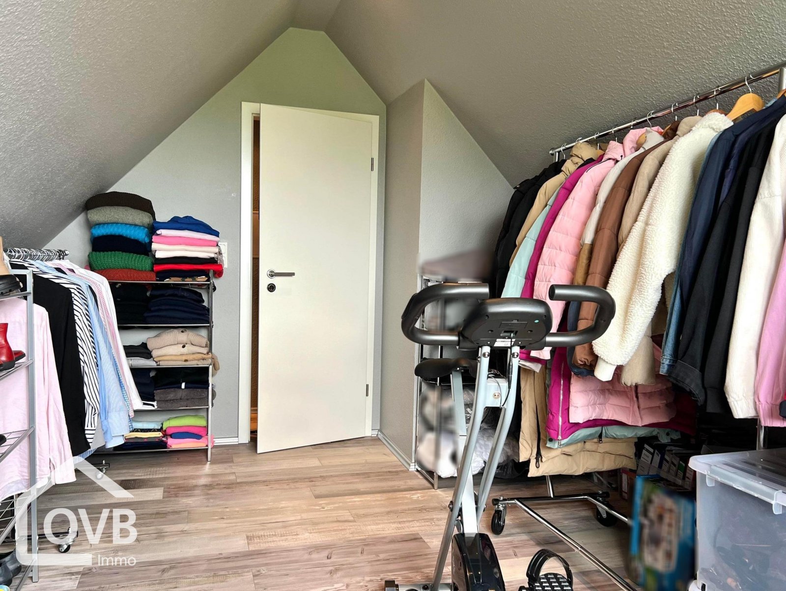 Innenansicht Innenansicht