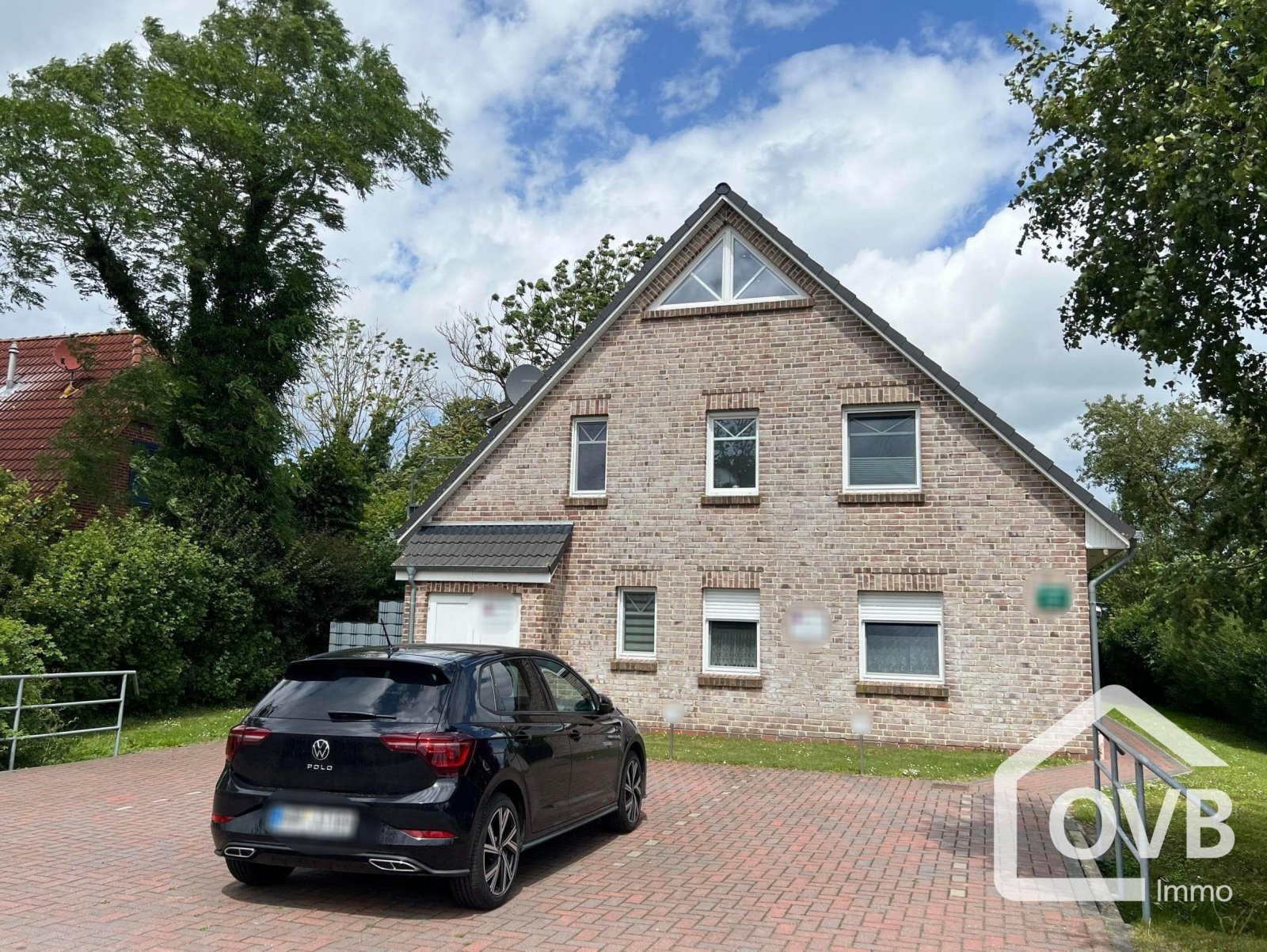 Aussenansicht Aussenansicht