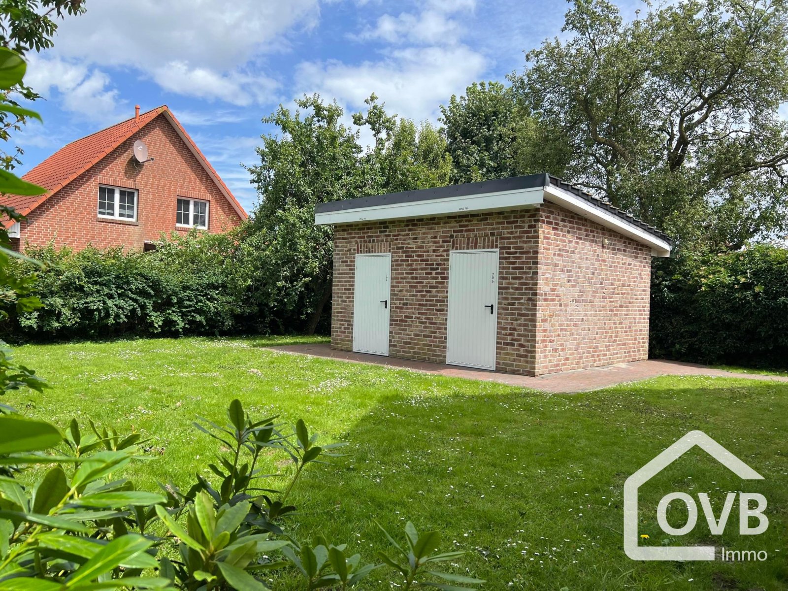 Aussenansicht Aussenansicht