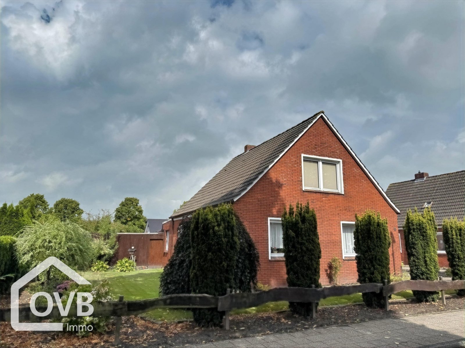 Außenansicht Außenansicht