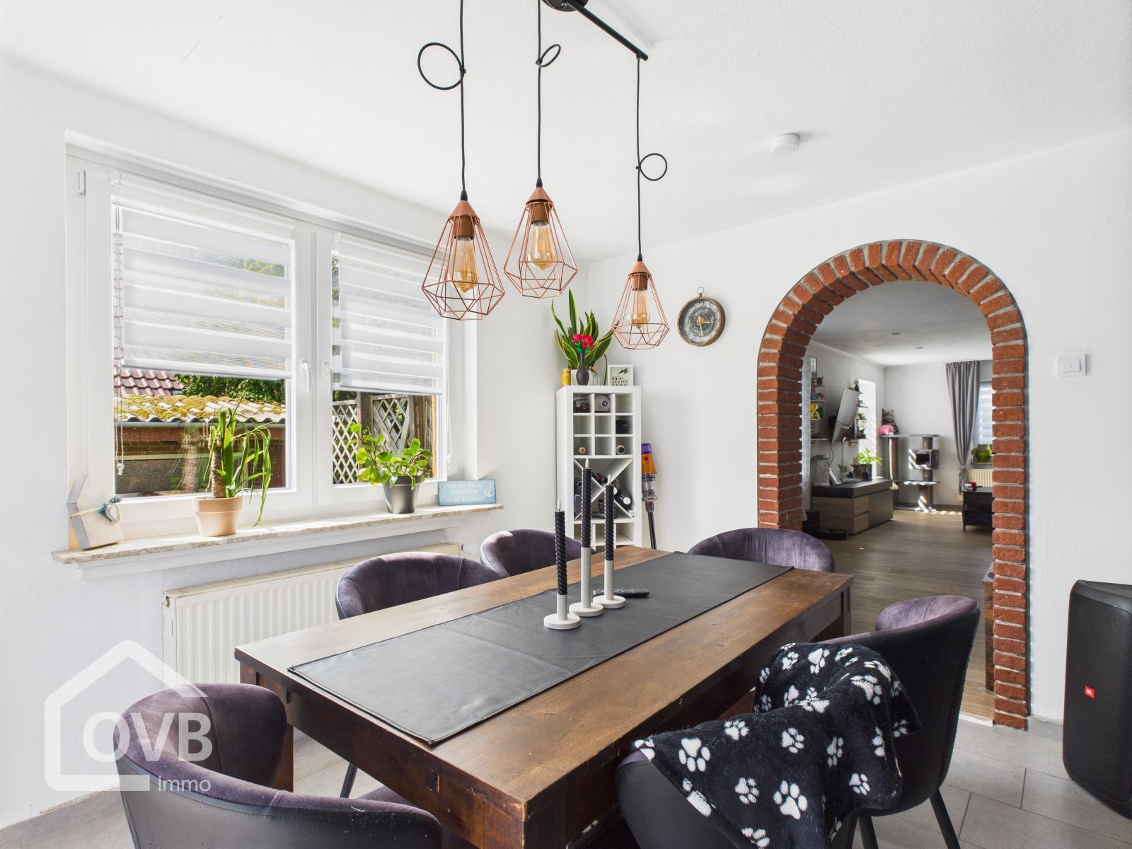 Esszimmer EG Esszimmer EG