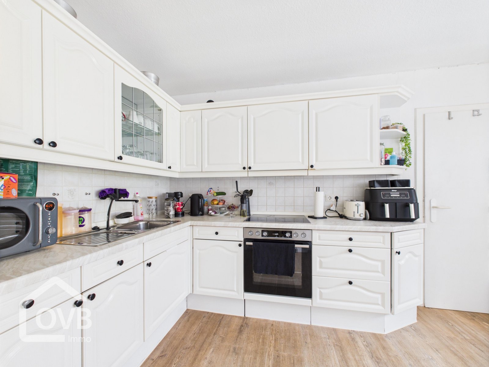 Küche mit EBK EG Küche mit EBK EG