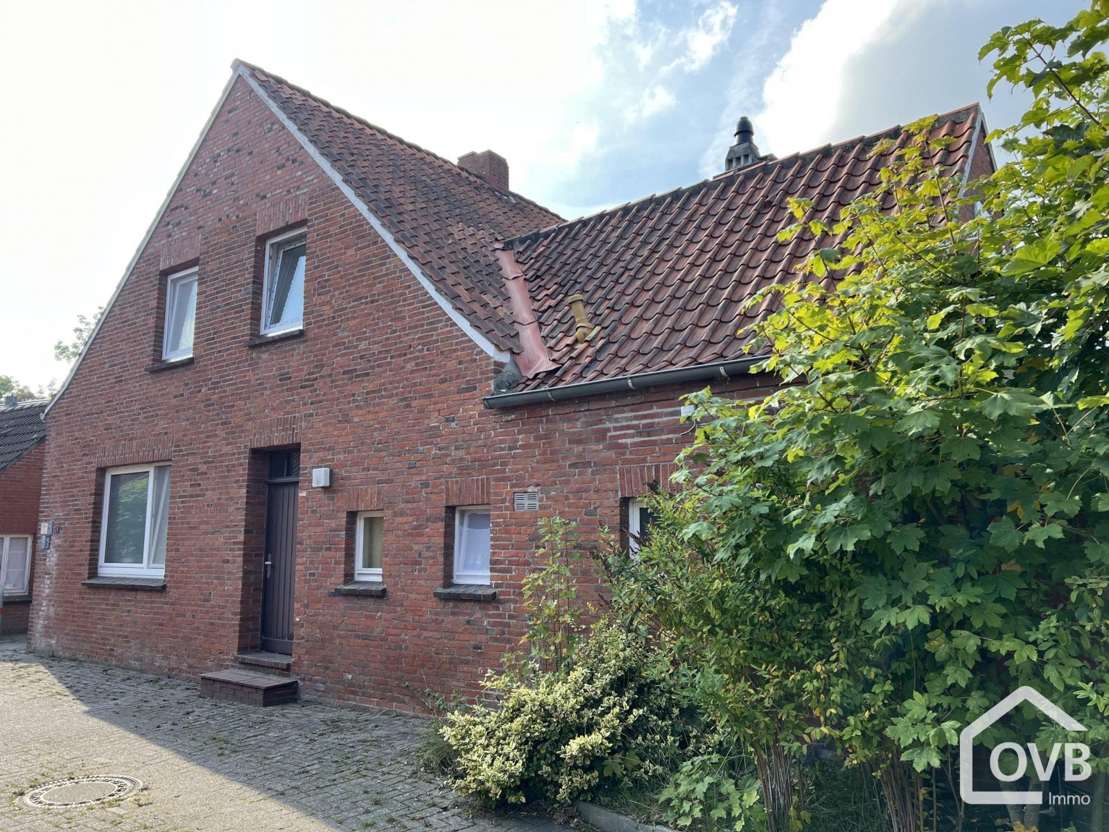 Aussenansicht Aussenansicht