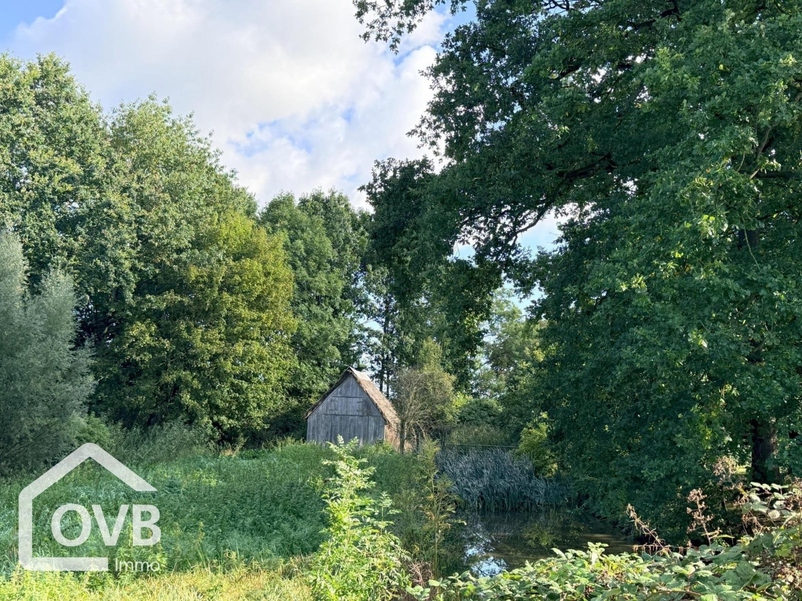 Aussenansicht Aussenansicht