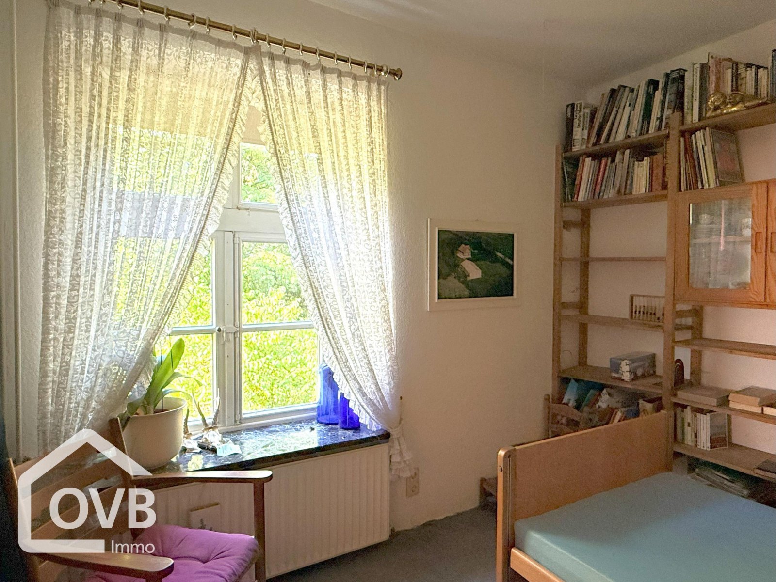 Innenansicht Innenansicht