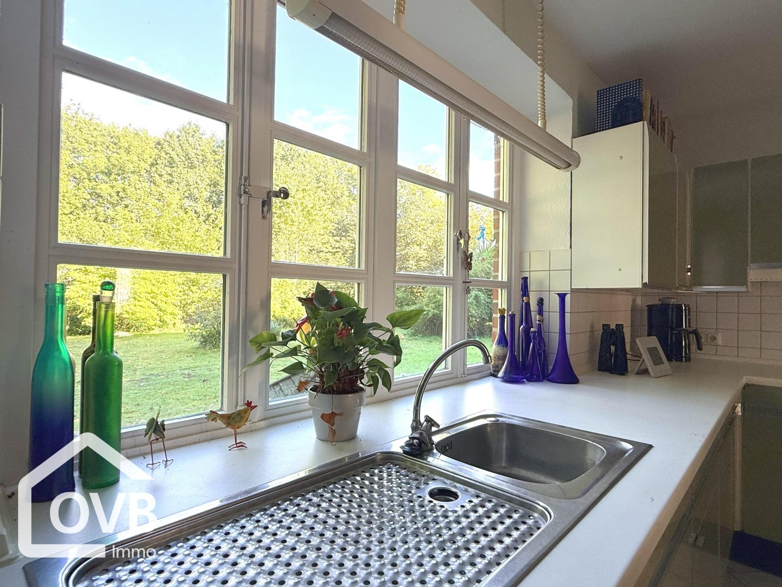 Innenansicht Innenansicht