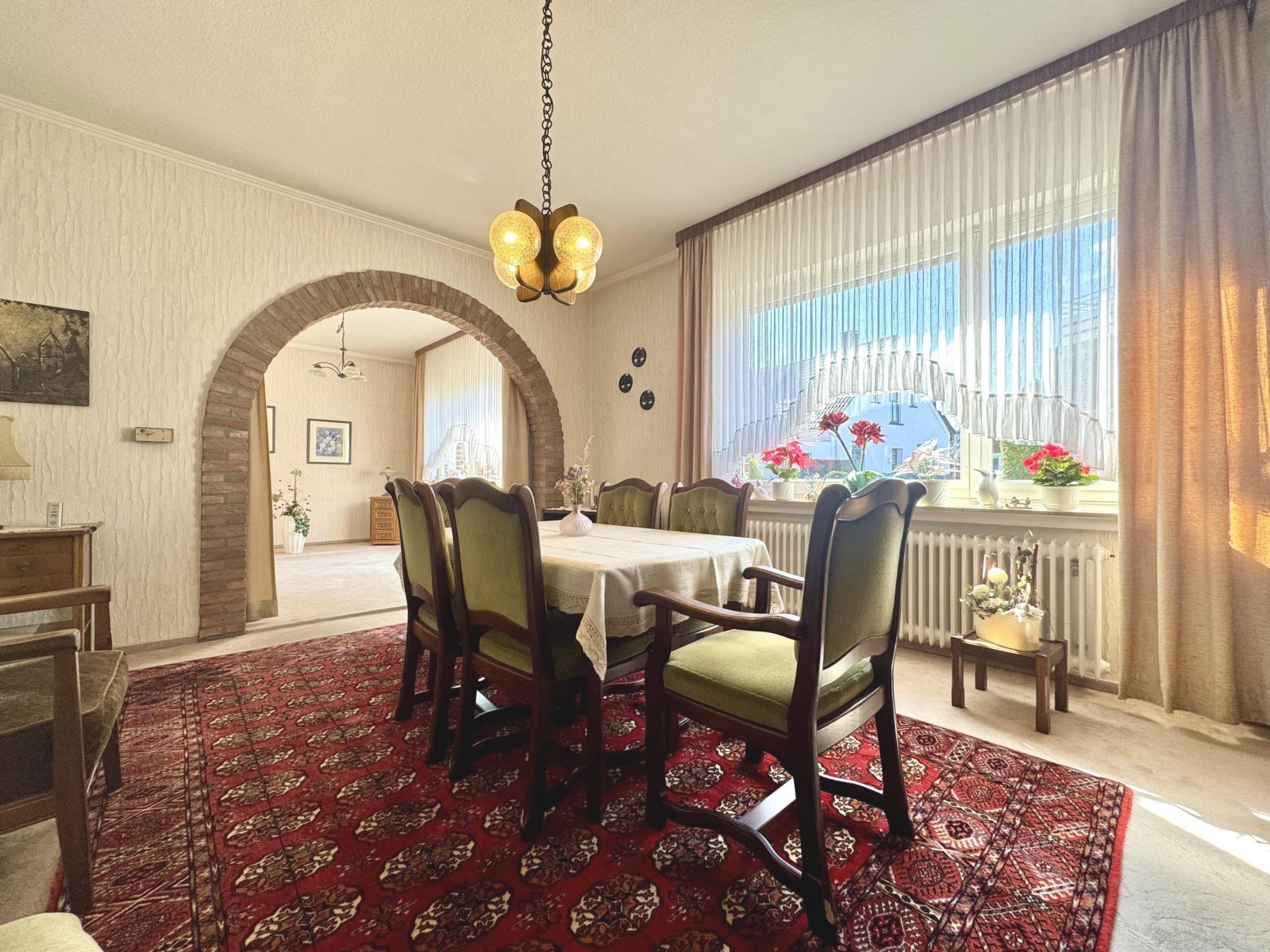Wohnzimmer Wohnzimmer