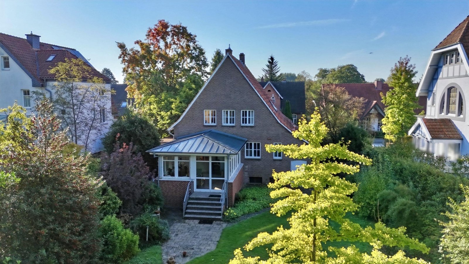 Aussenansicht