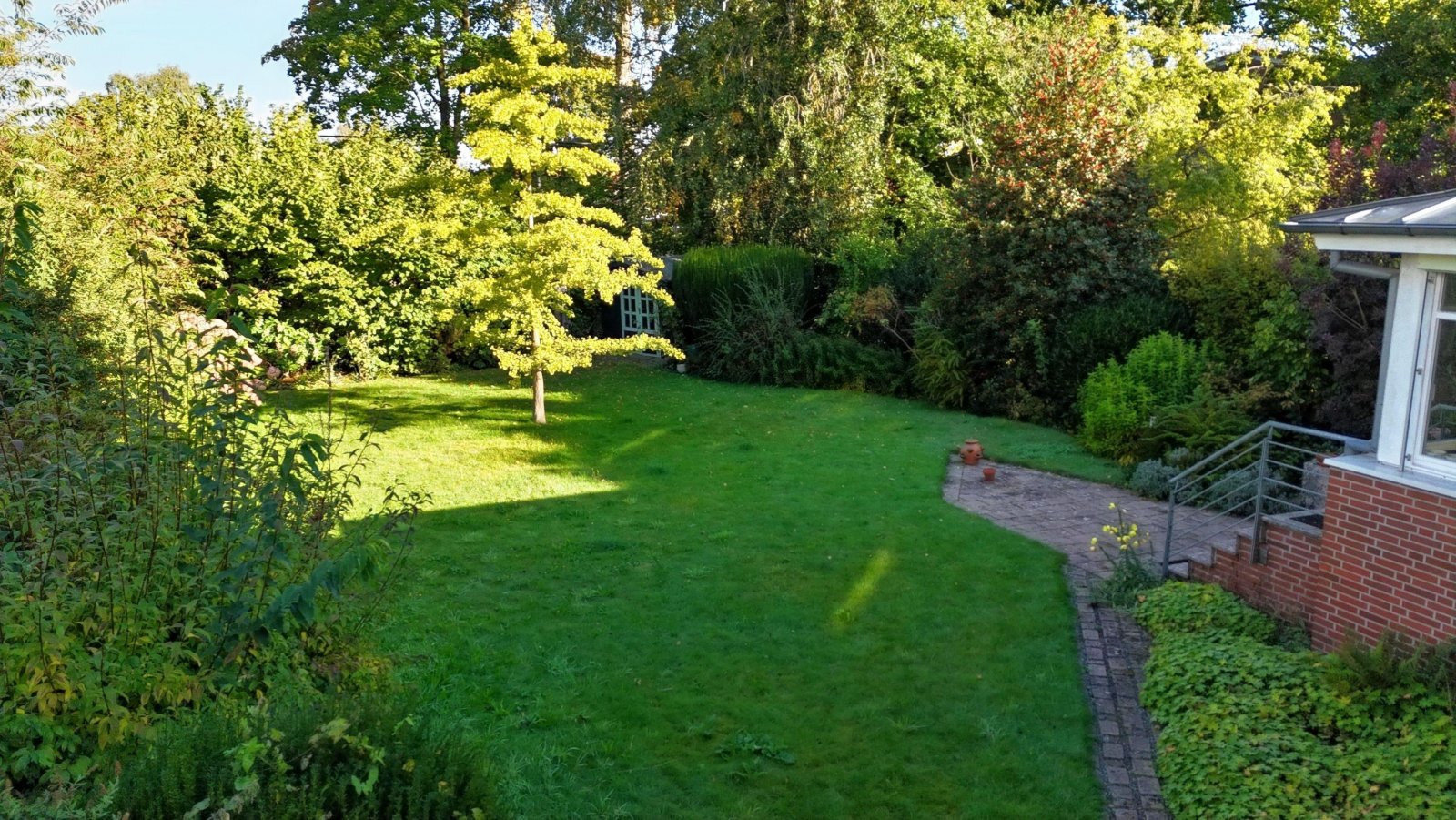 Garten
