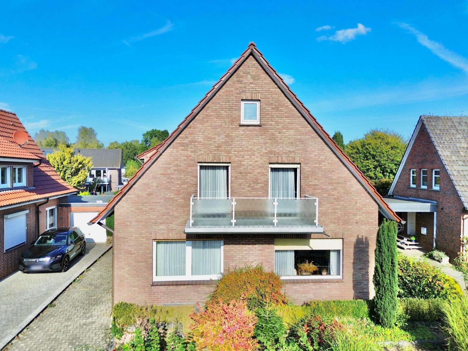 Vorderansicht Vorderansicht