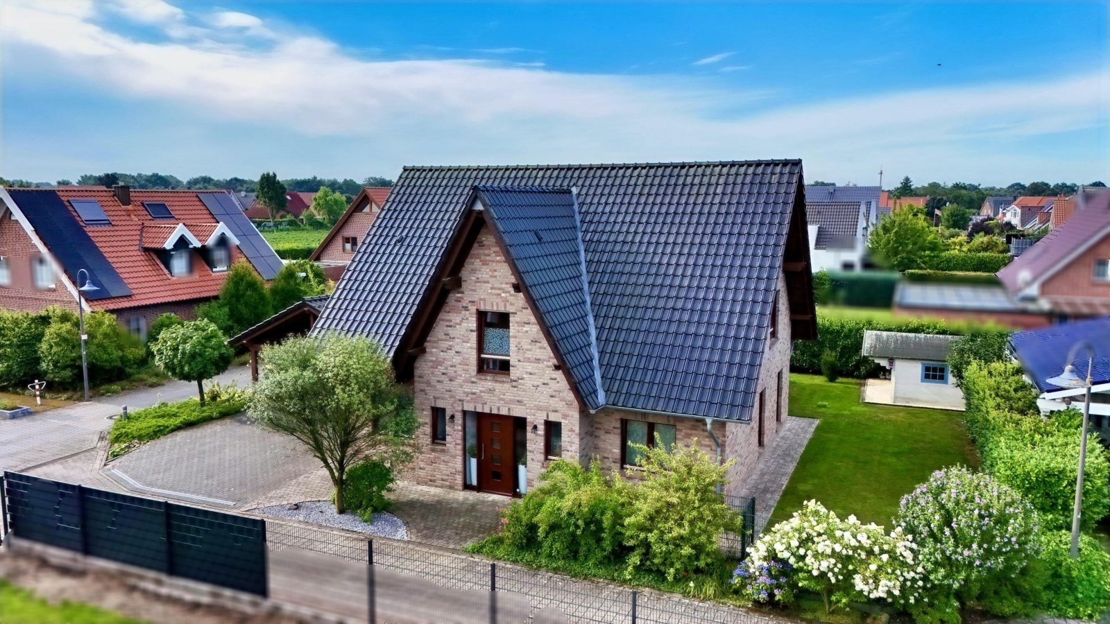 Aussenansicht Aussenansicht