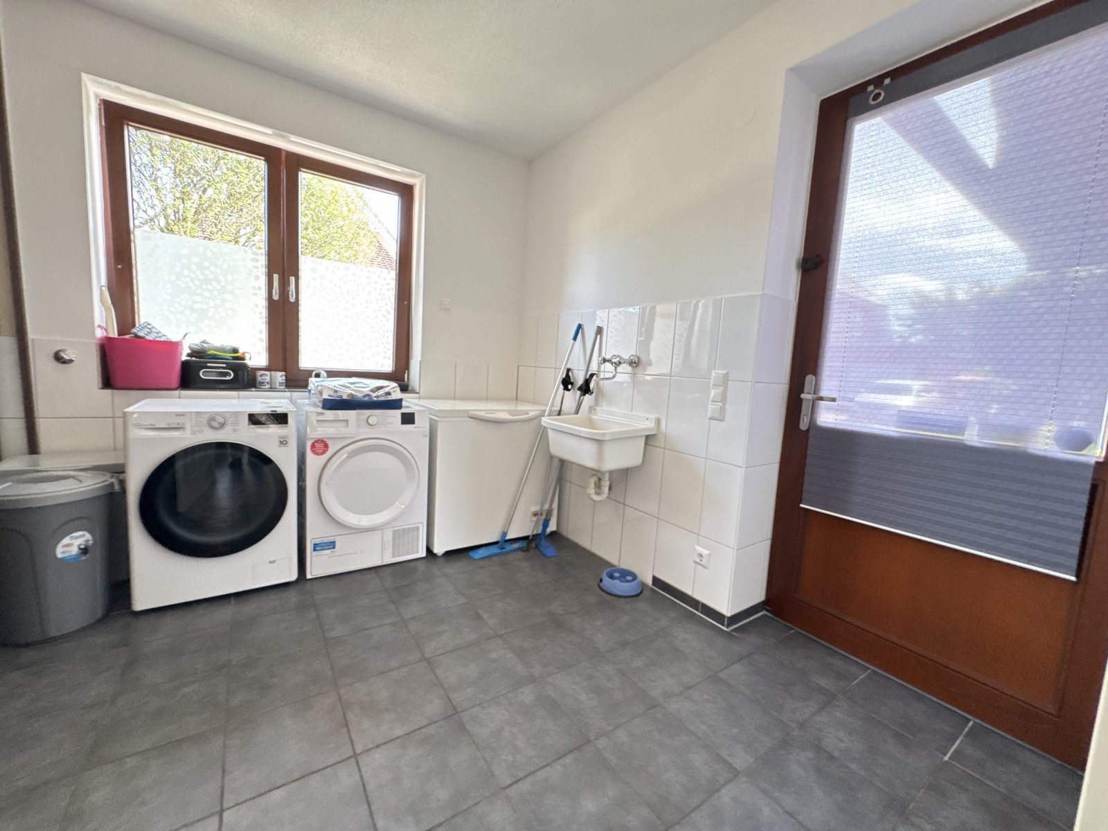 Hauswirtschaftsraum Hauswirtschaftsraum