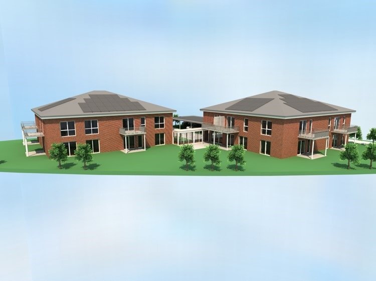 Visualisierung Visualisierung