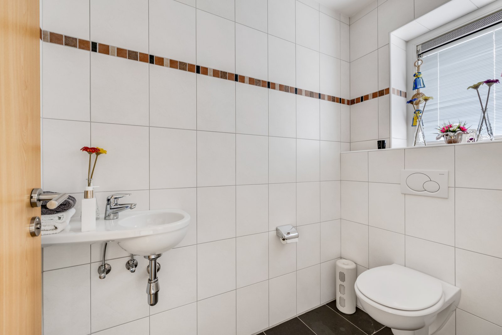 Gäste-WC Gäste-WC