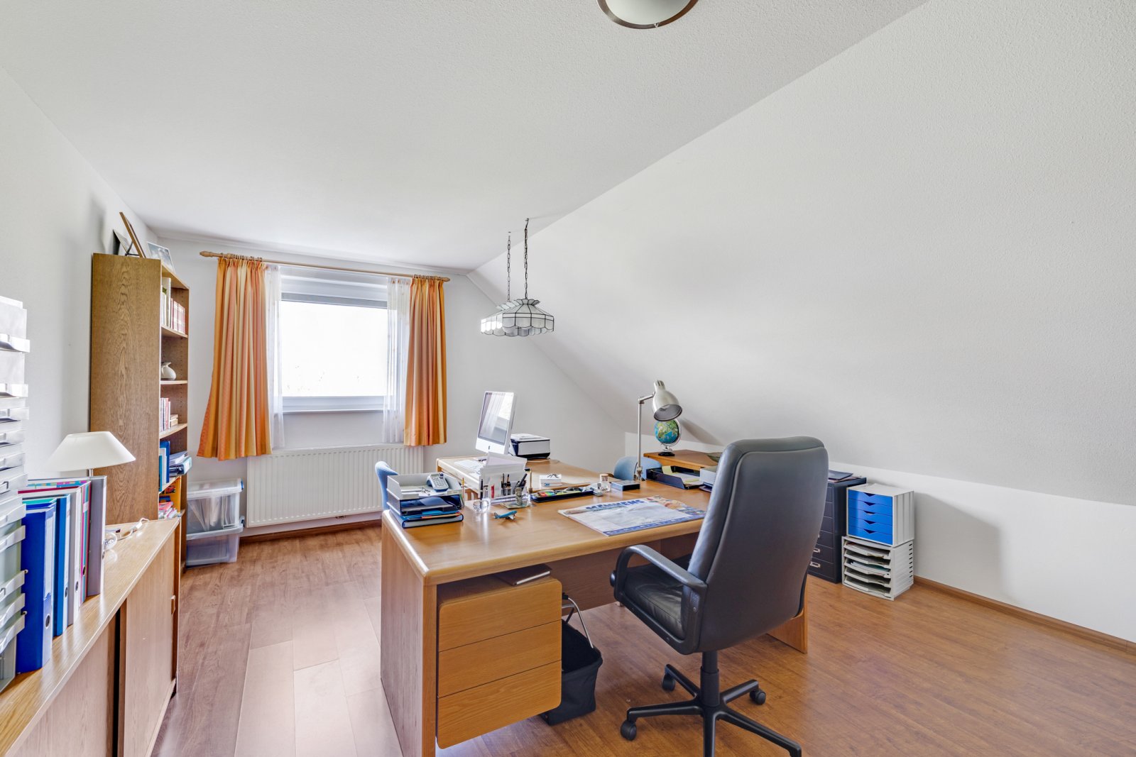 Schlafzimmer Büro OG Schlafzimmer Büro OG