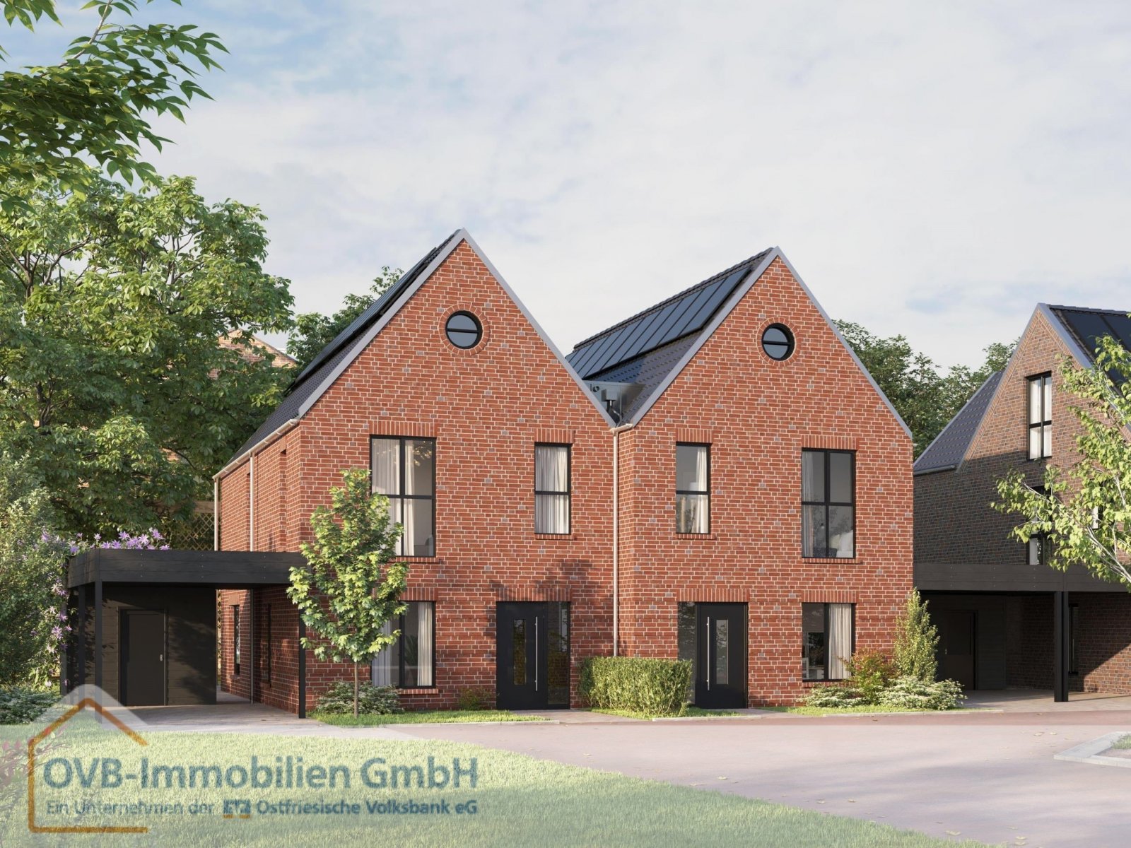 Leer: Moderne, zukunftsorientierte Doppelhaushälfte
  Leer: Moderne, zukunftsorientierte Doppelhaushälfte