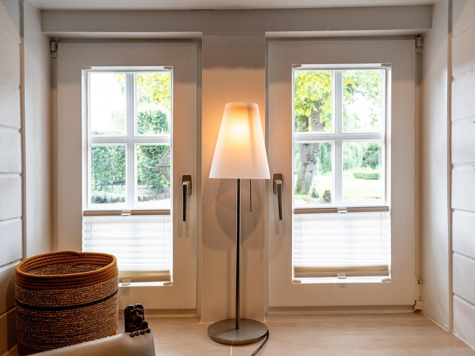 Aussenansicht Aussenansicht