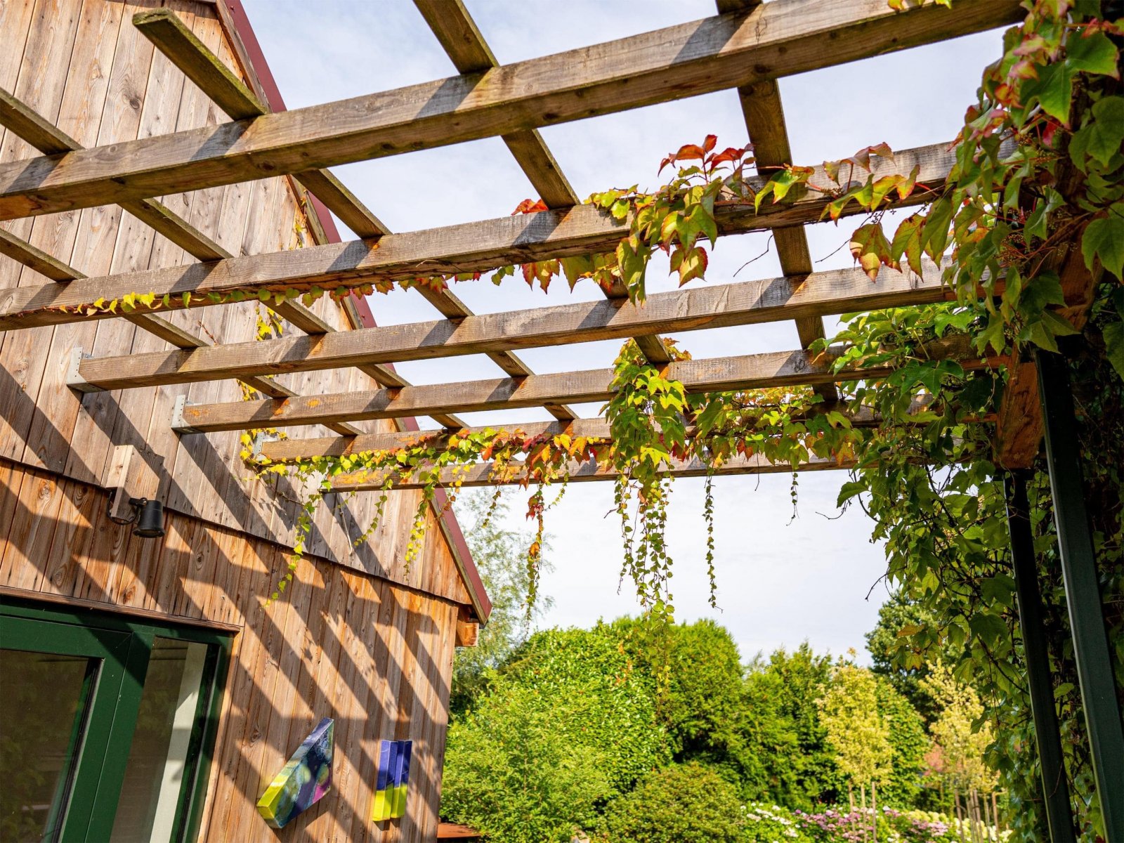 Aussenansicht Aussenansicht