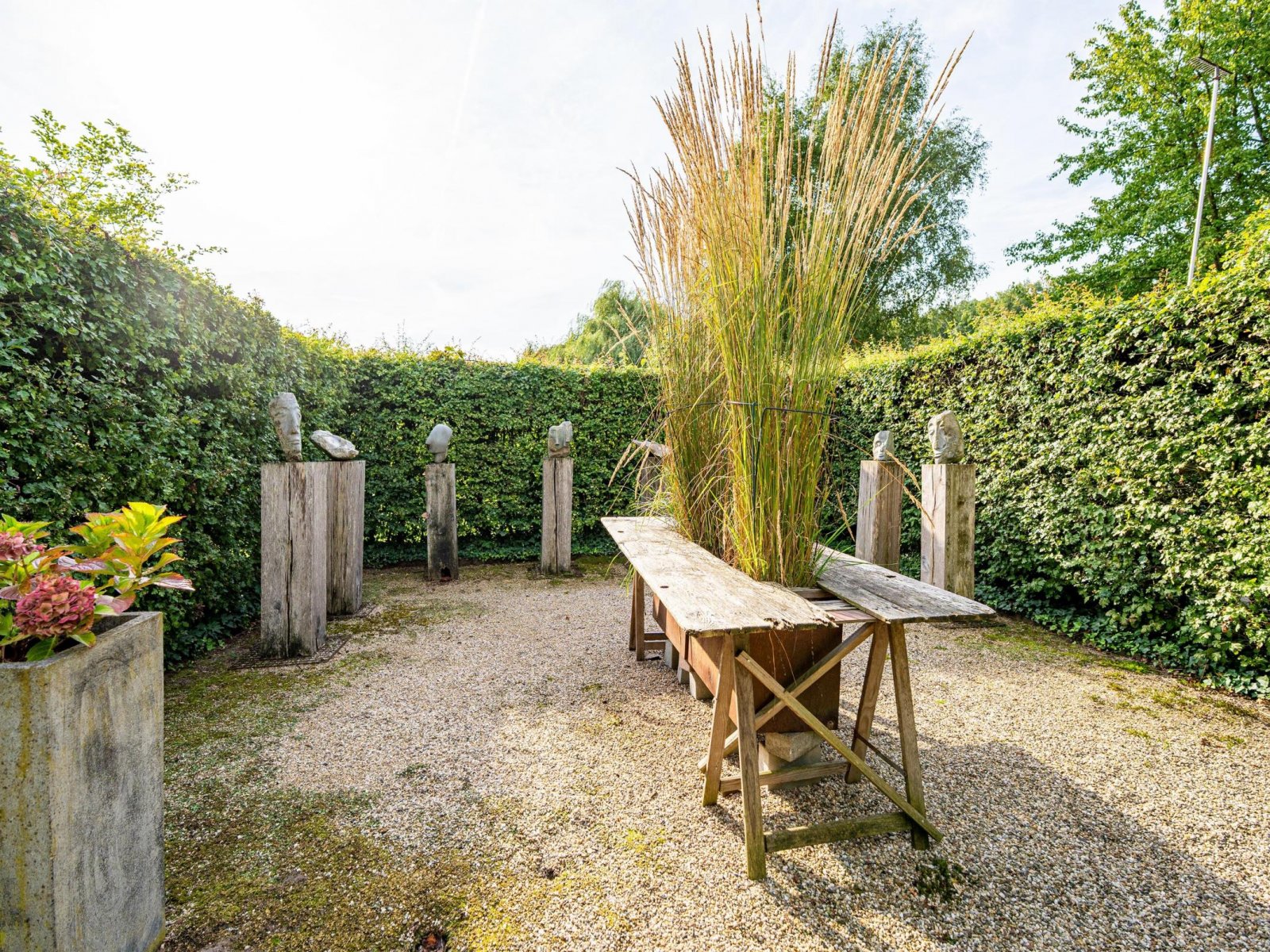 Aussenansicht Aussenansicht