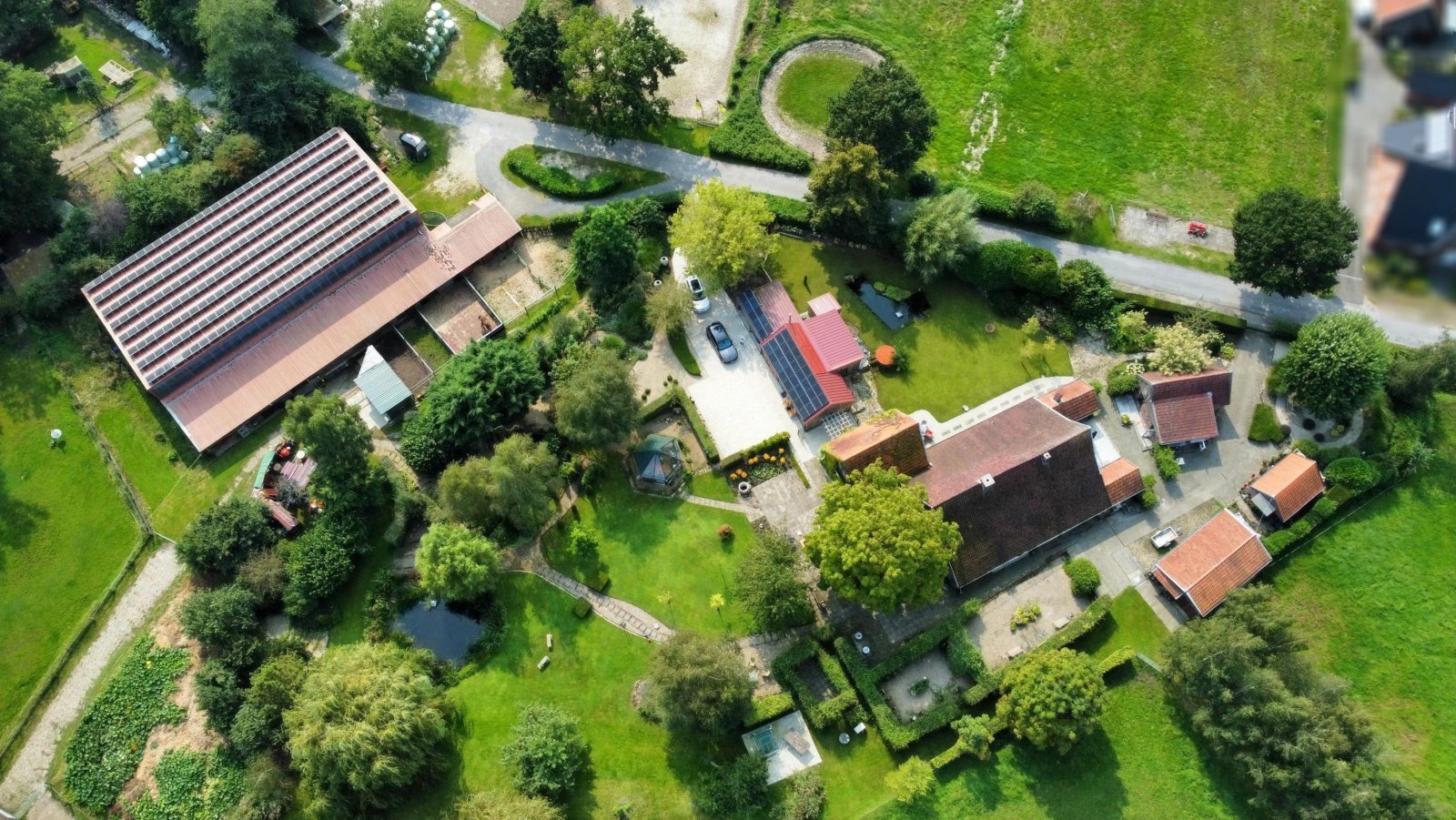 Aussenansicht Aussenansicht