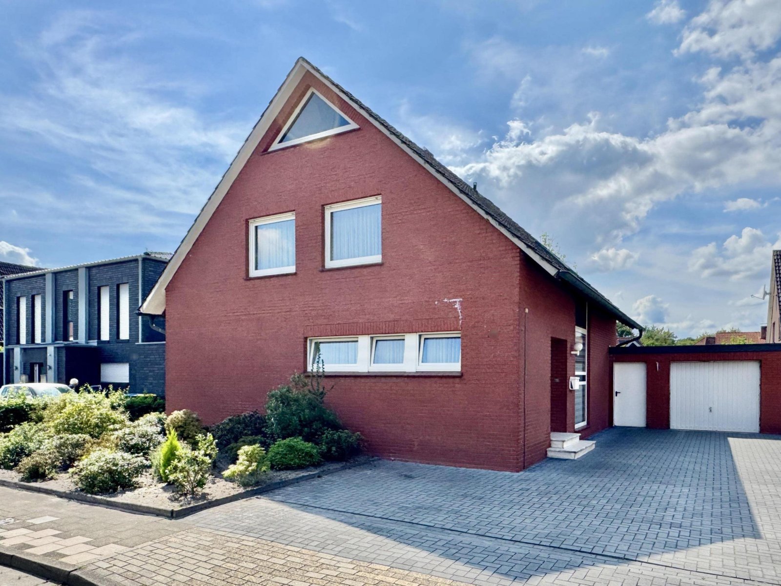 Vorderansicht Vorderansicht