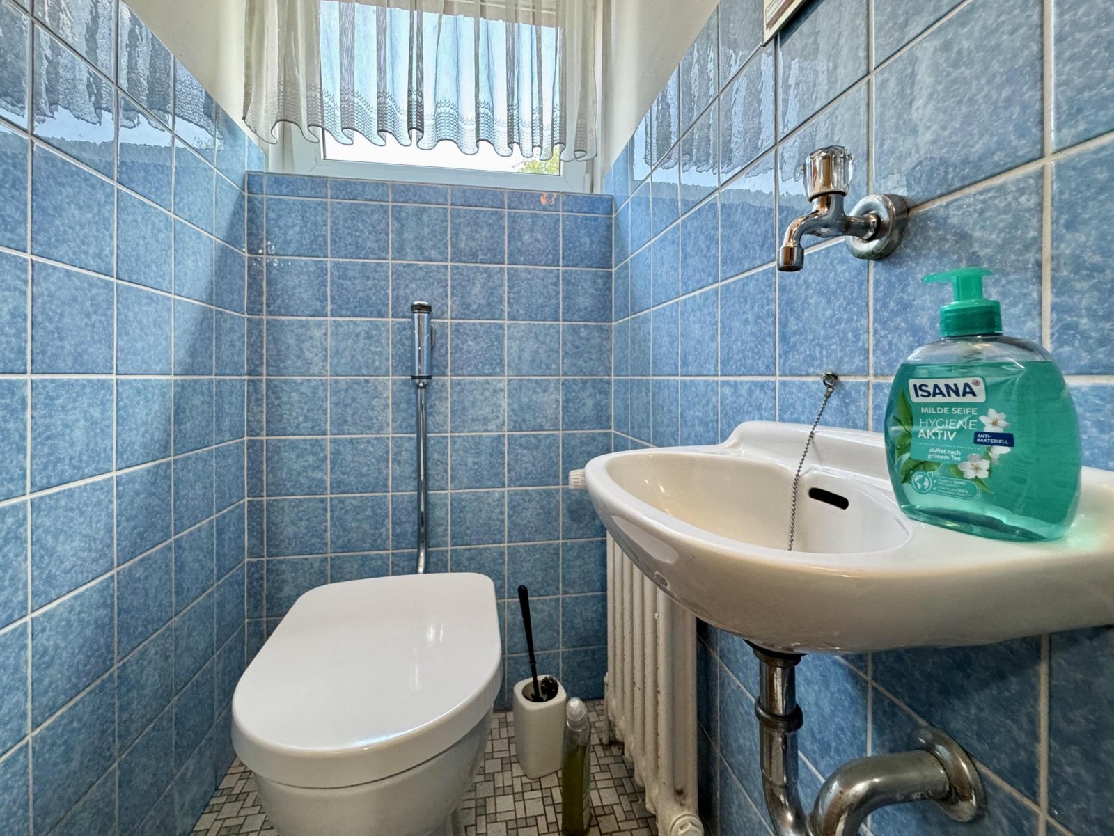 Gäste-WC EG Gäste-WC EG