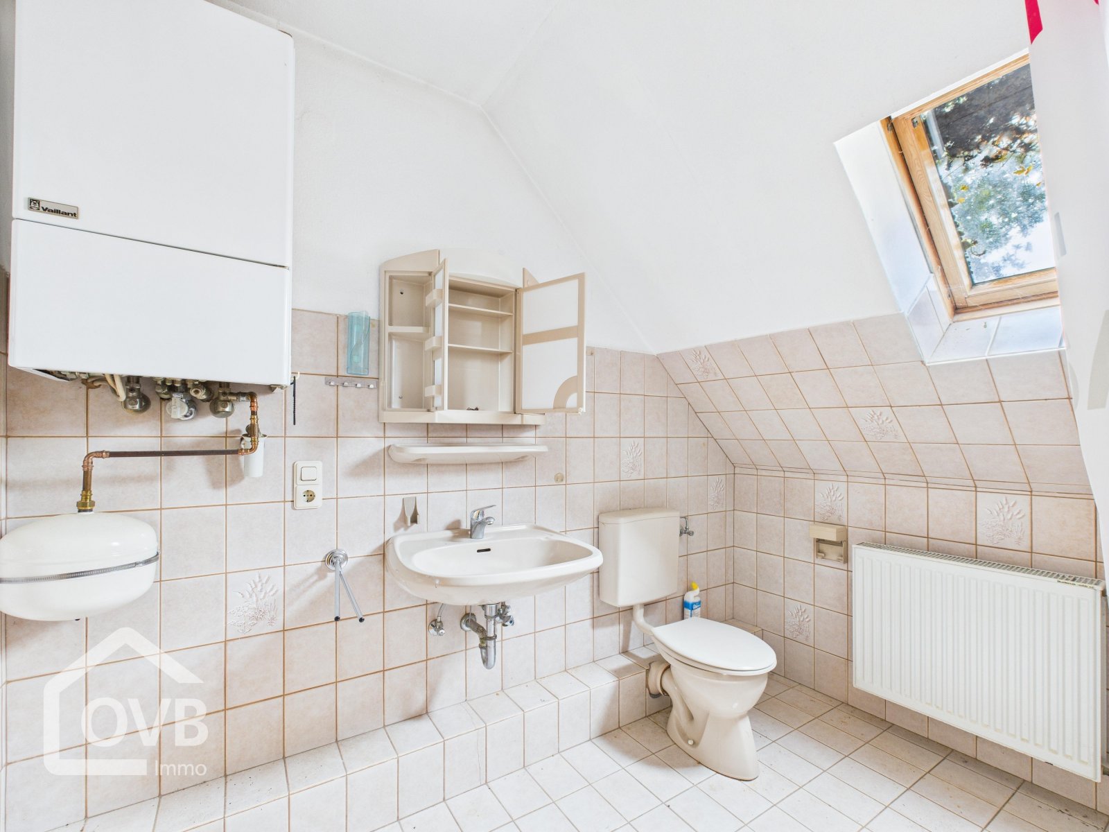 DG Badezimmer DG Badezimmer