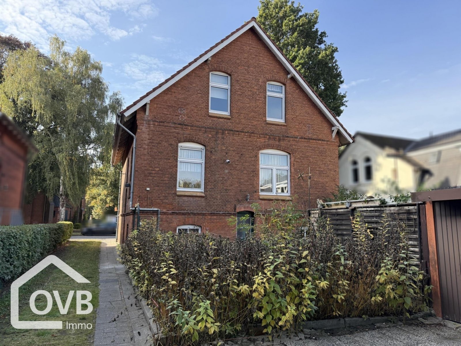 Rückansicht Rückansicht