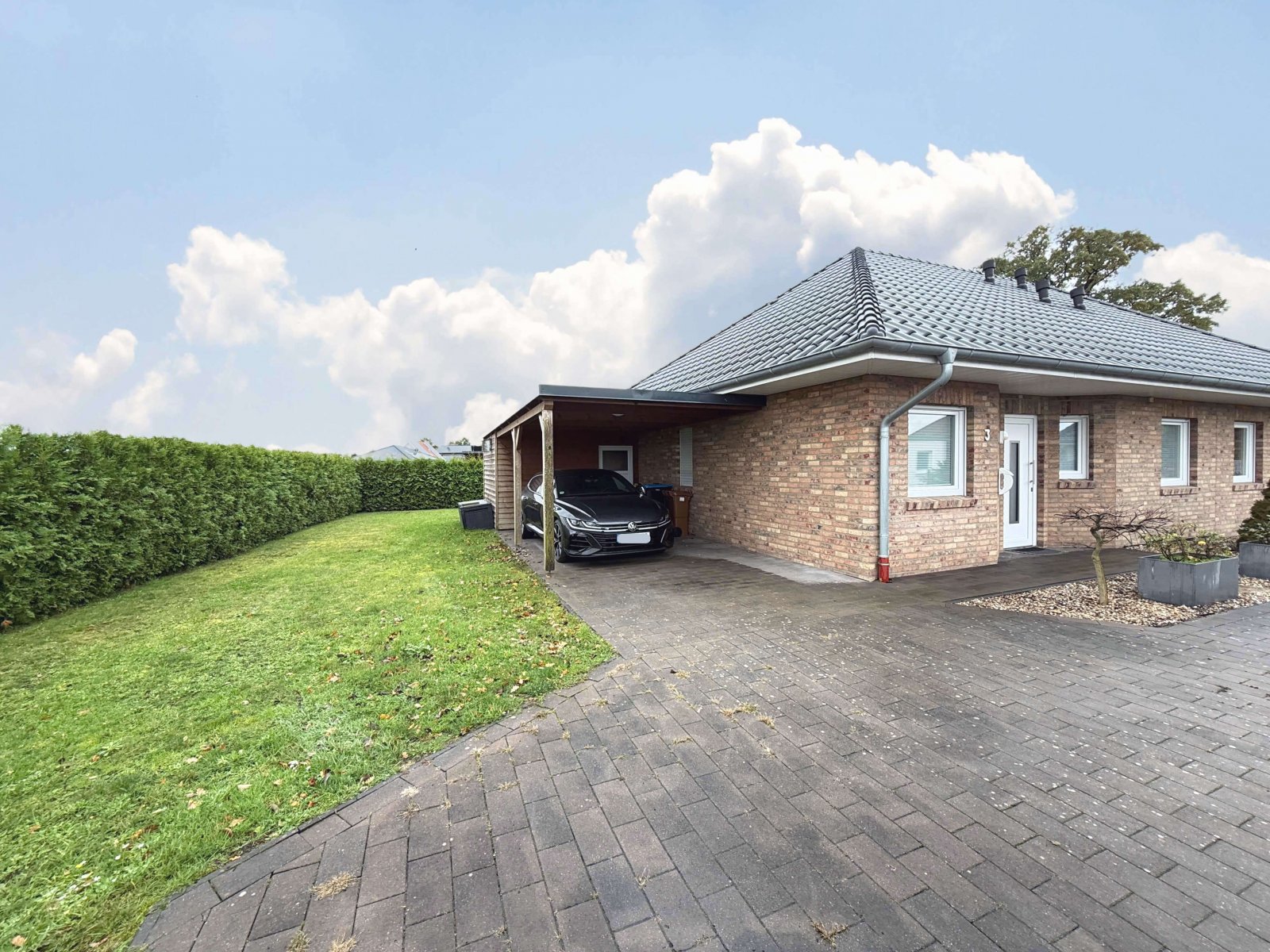 Carport Carport