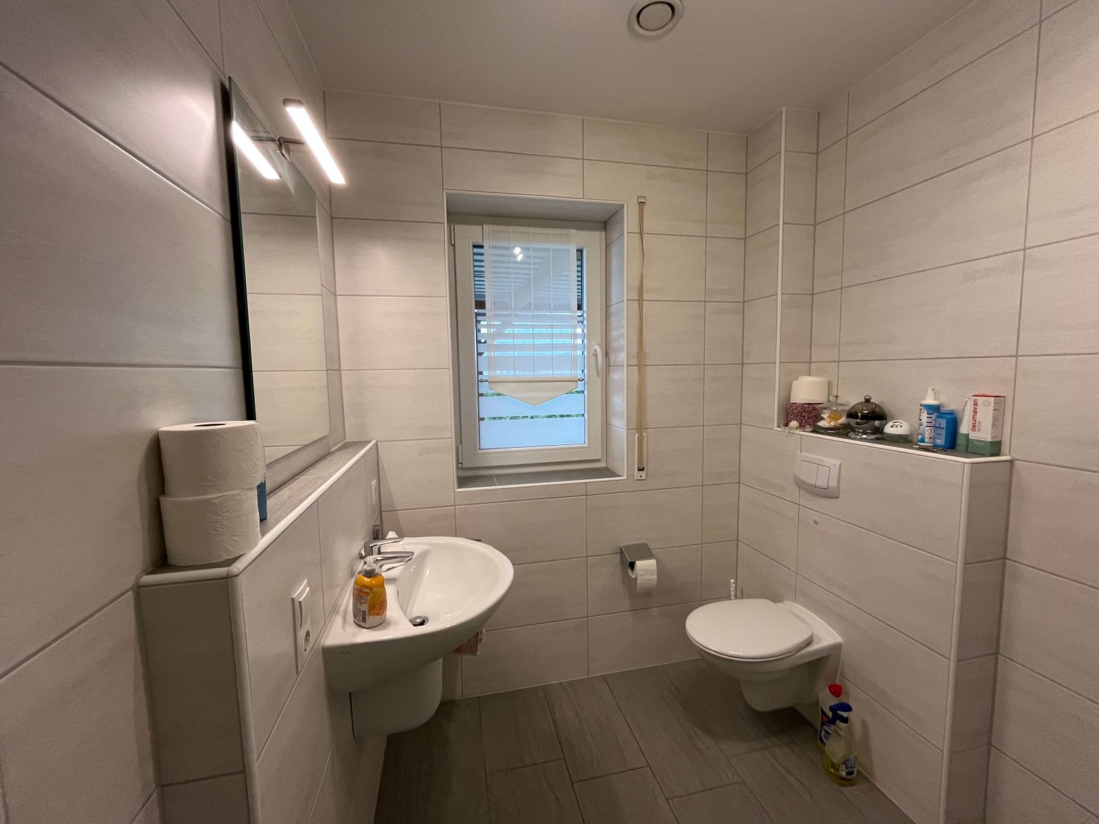 Badezimmer Badezimmer