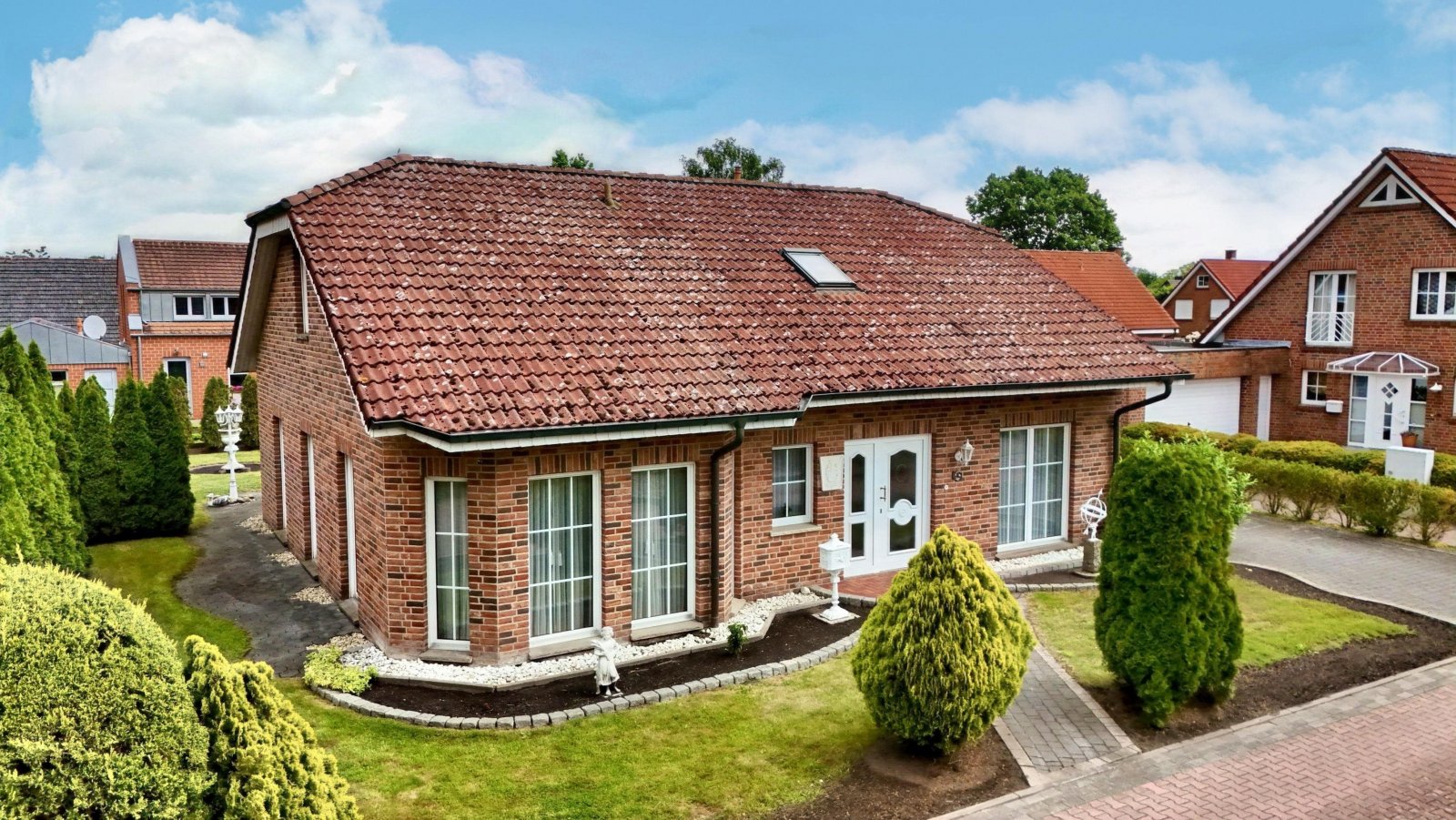 Aussenansicht Aussenansicht