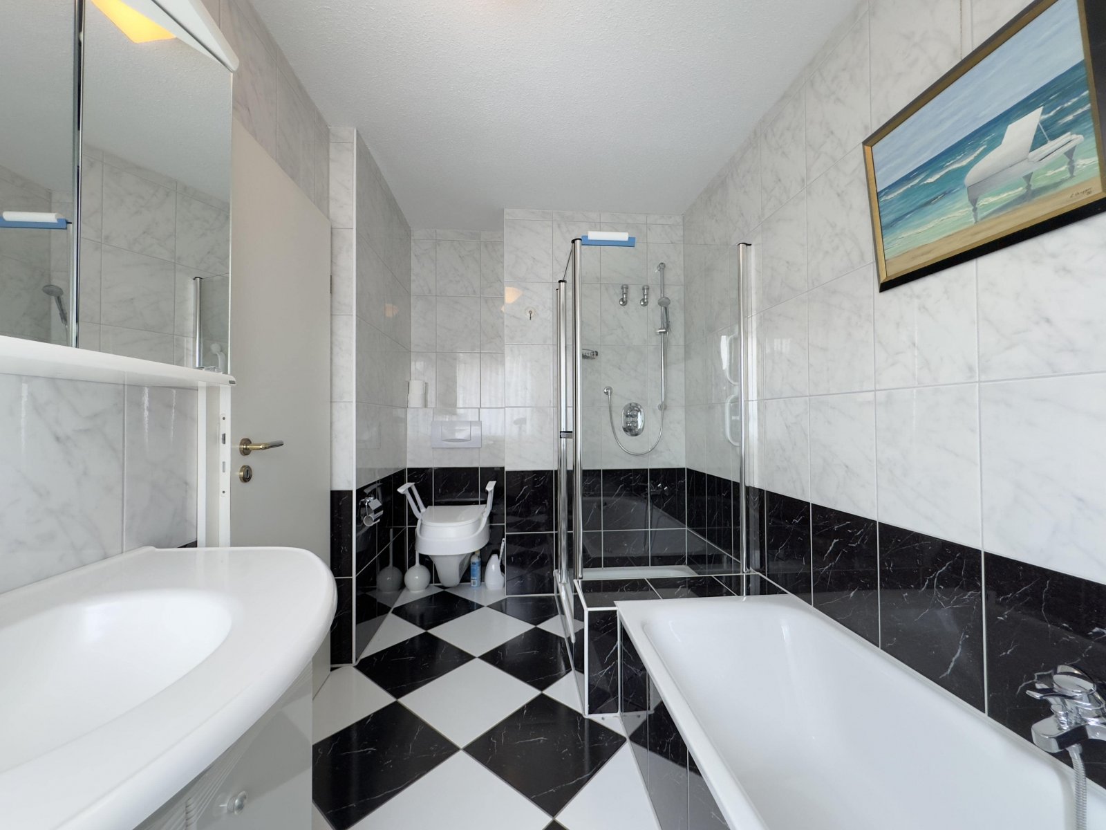 Bad Erdgeschoss Bad Erdgeschoss