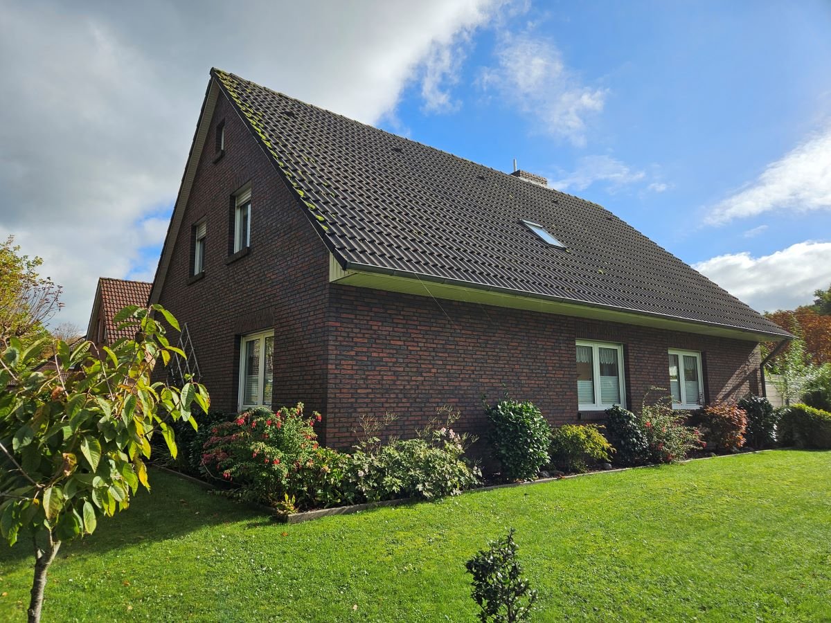 Seitenansicht Seitenansicht