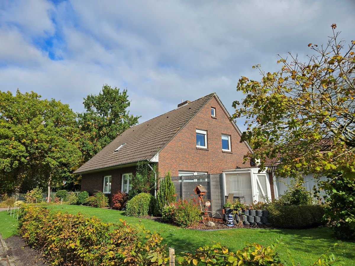 Gartenansicht Gartenansicht