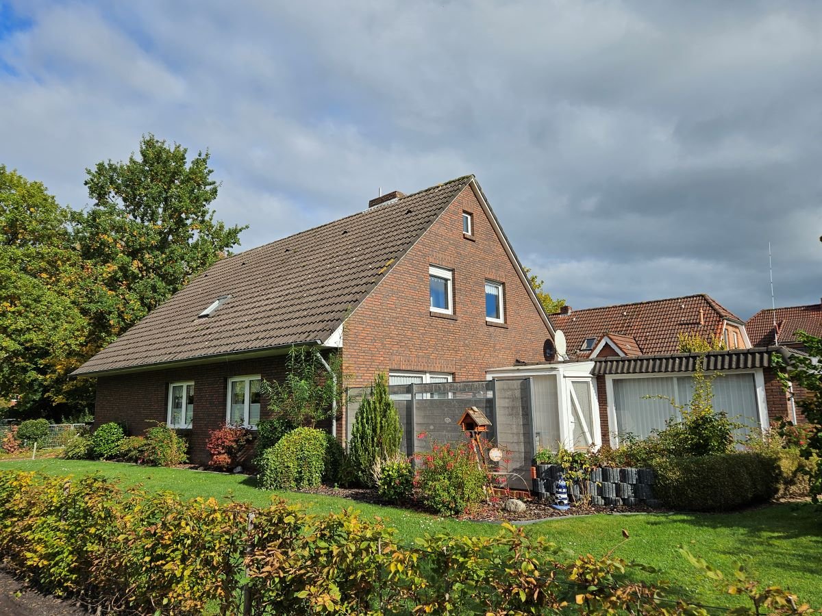 Gartenansicht Gartenansicht