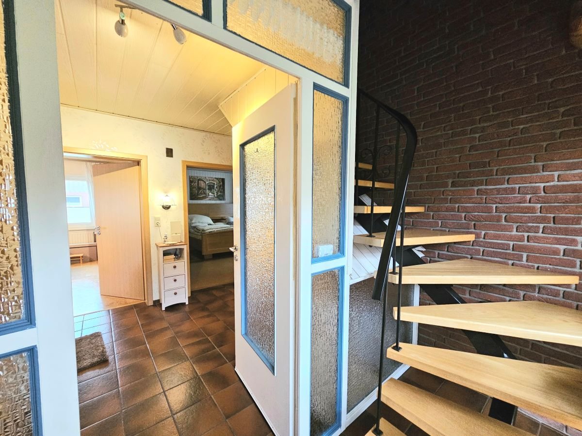 Eingangsbereich Eingangsbereich